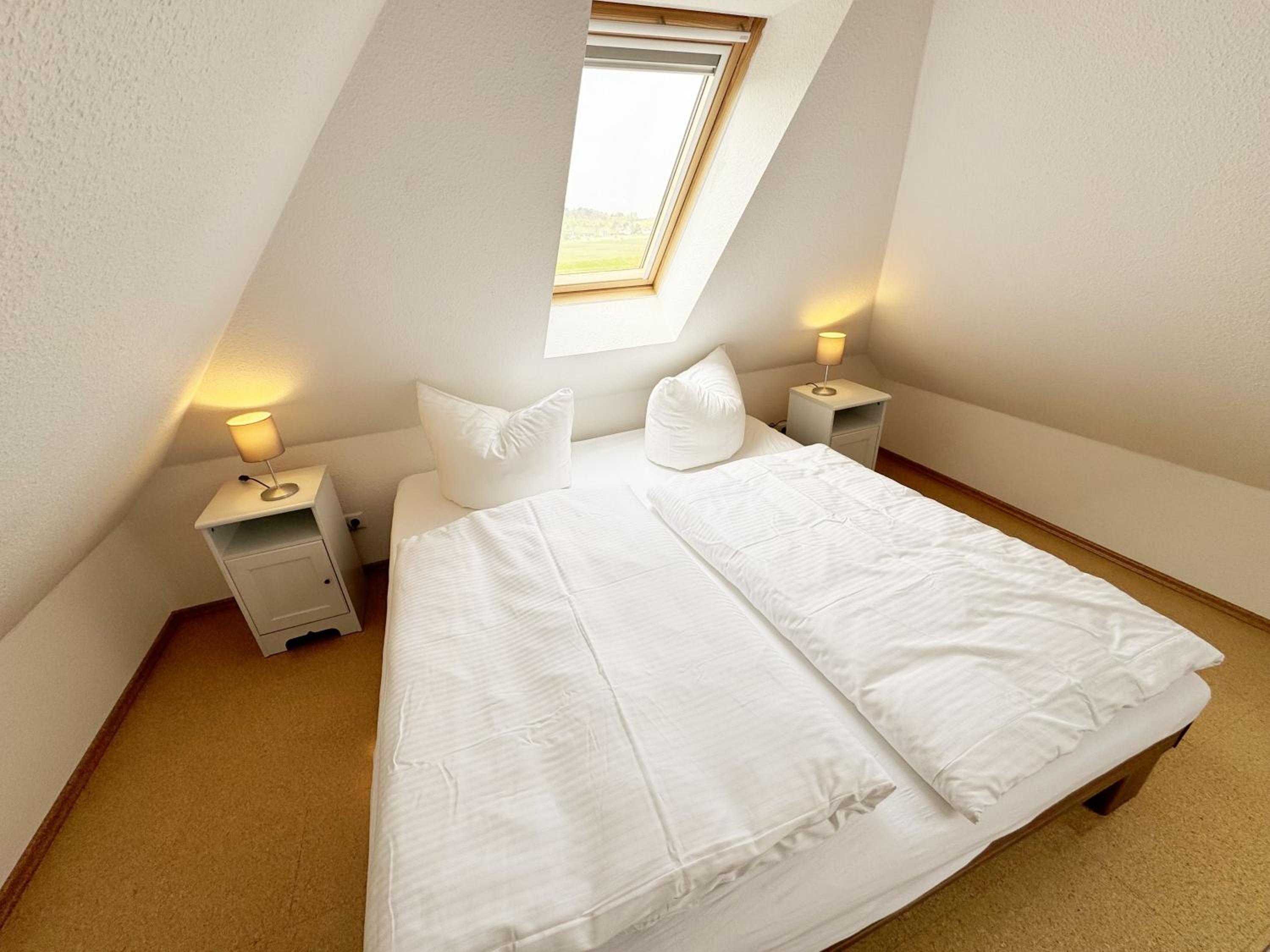 Gästehaus am Brook mit 5 Ferienwohnungen