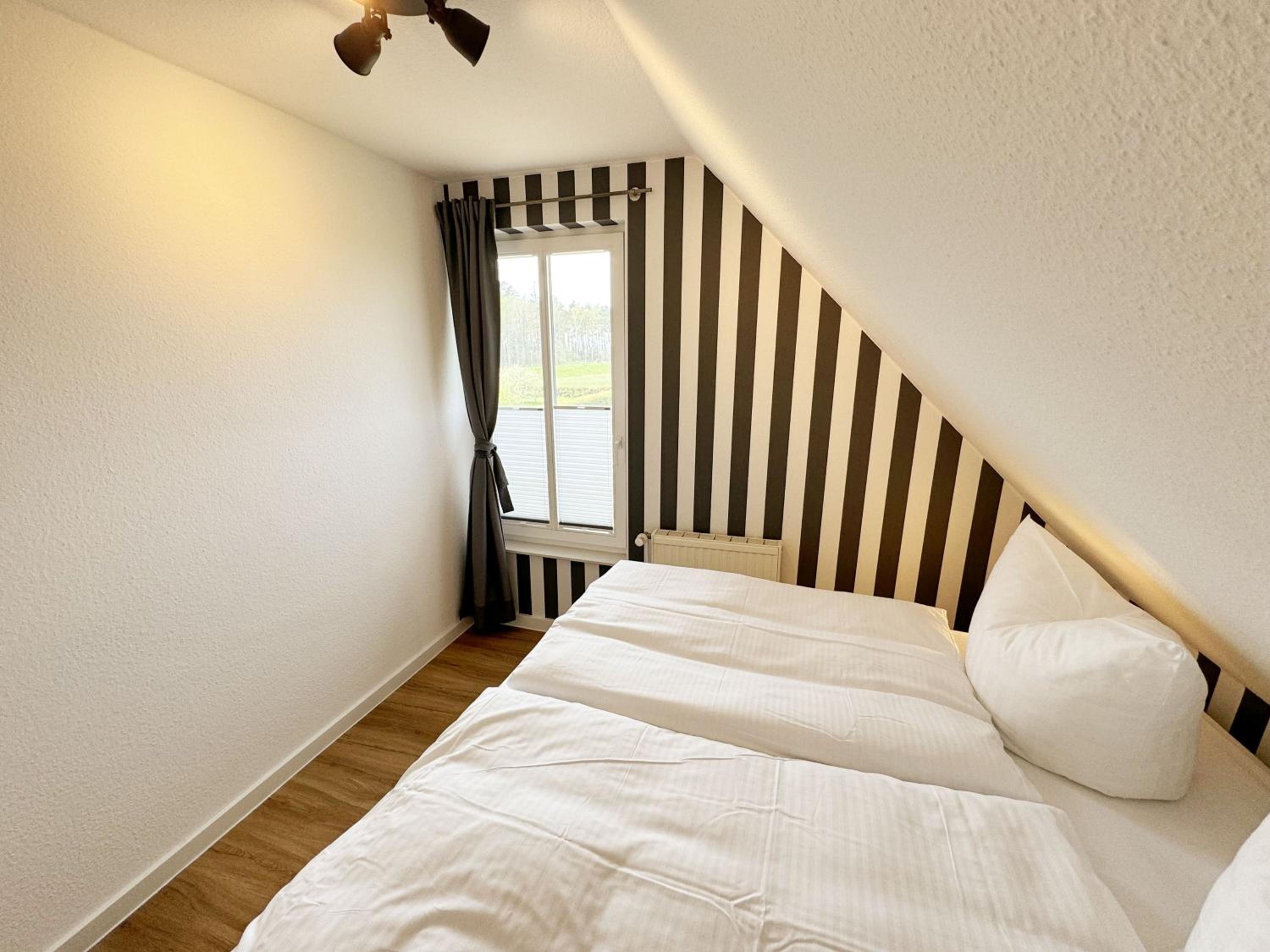 Gästehaus am Brook mit 5 Ferienwohnungen