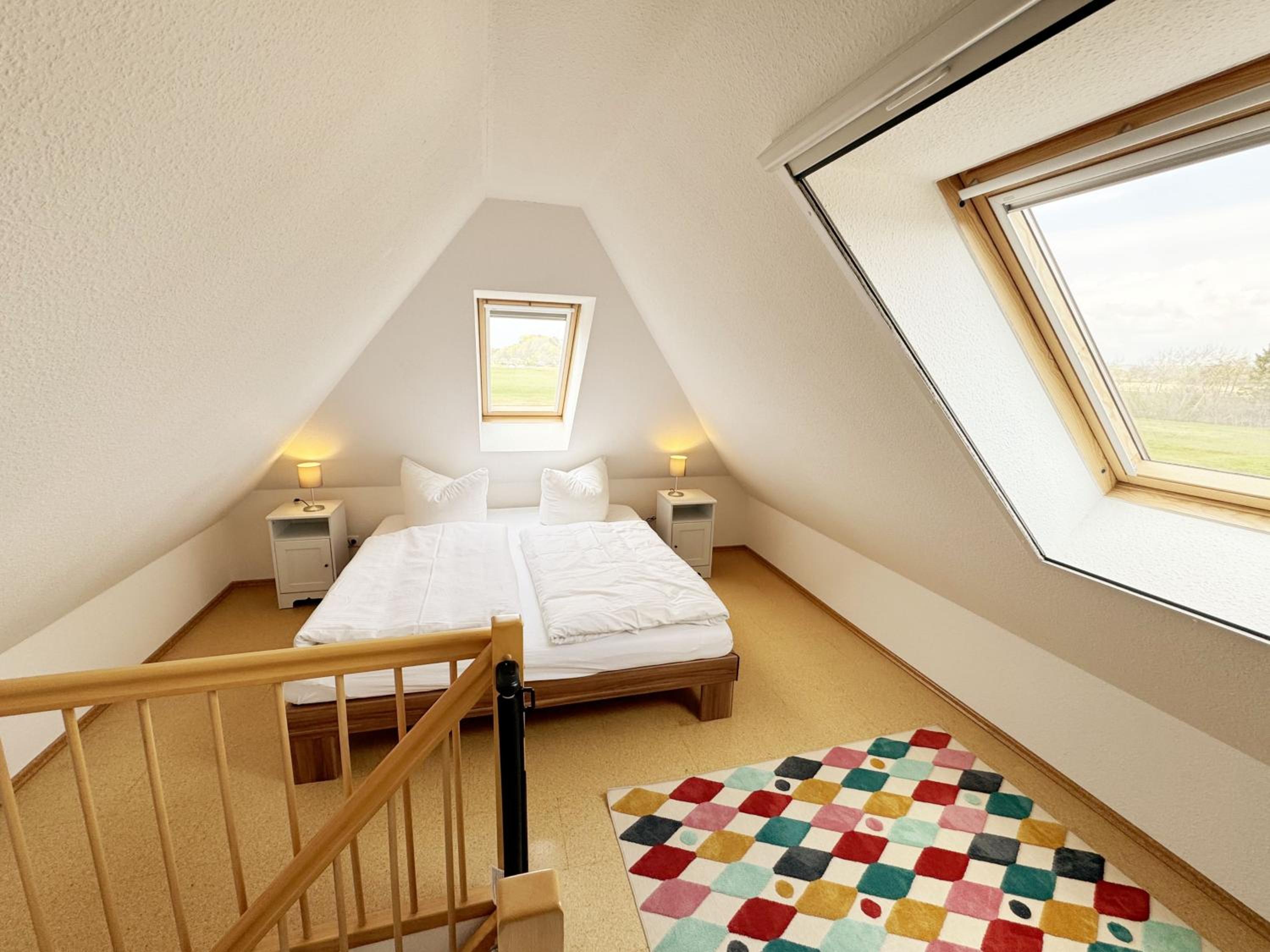 Gästehaus am Brook mit 5 Ferienwohnungen