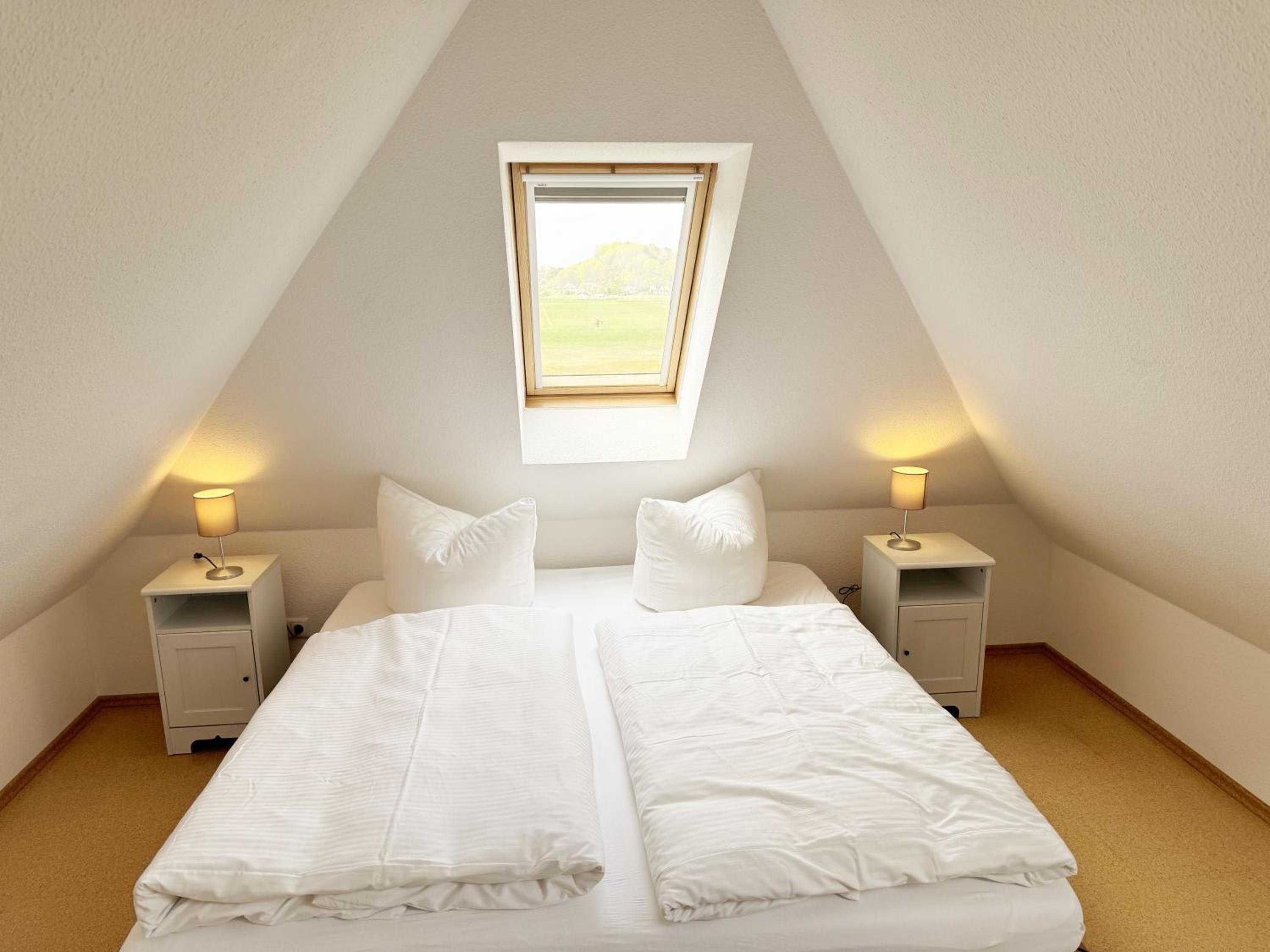 Gästehaus am Brook mit 5 Ferienwohnungen