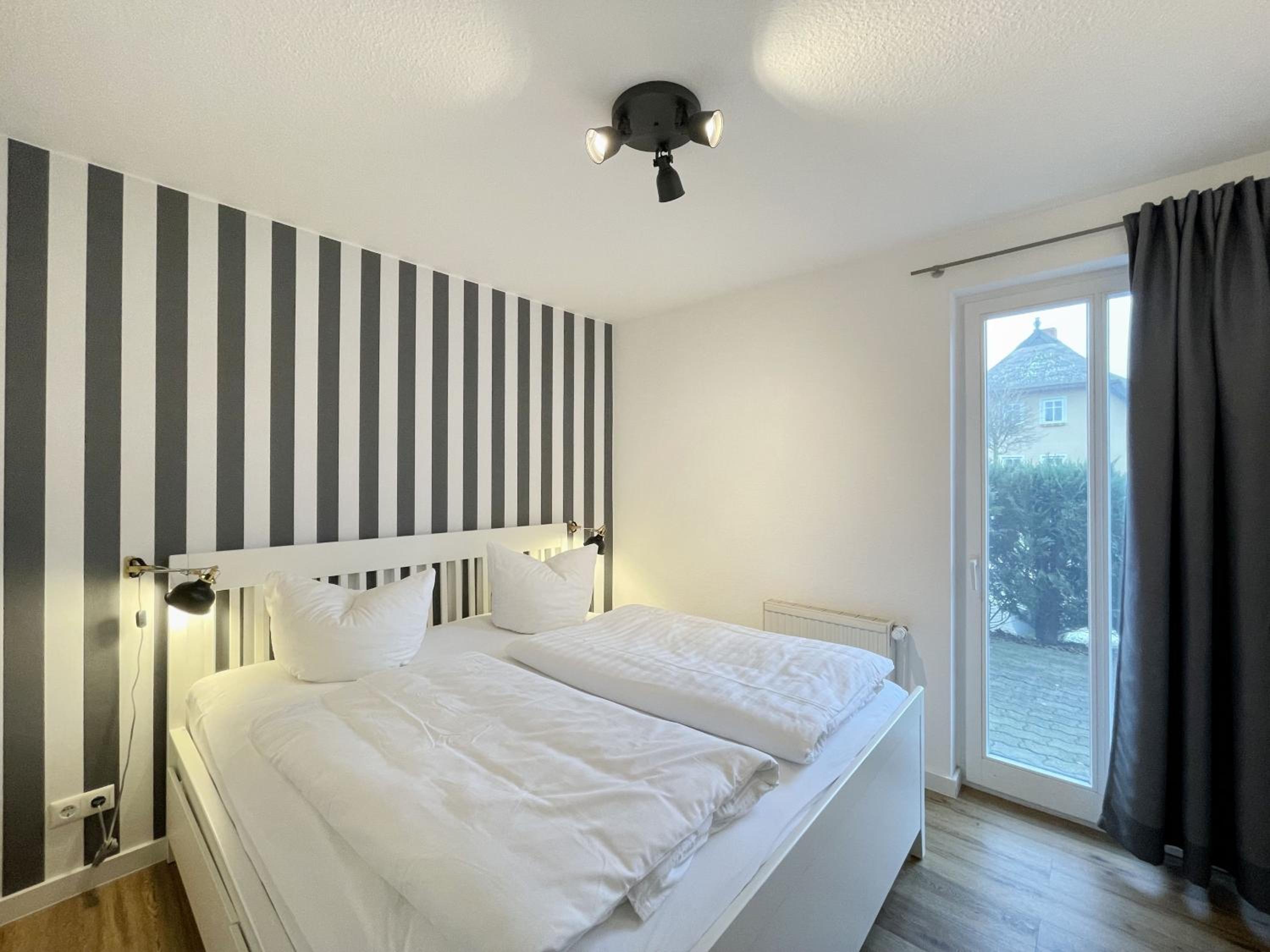 Gästehaus am Brook mit 5 Ferienwohnungen