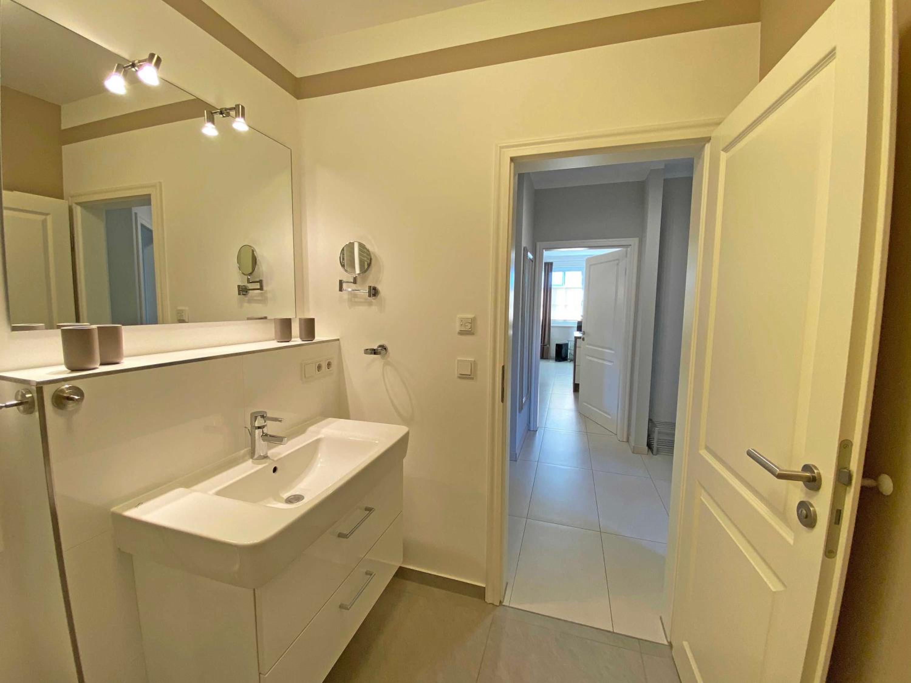 Villa Antje - Feirenwohnung 01
