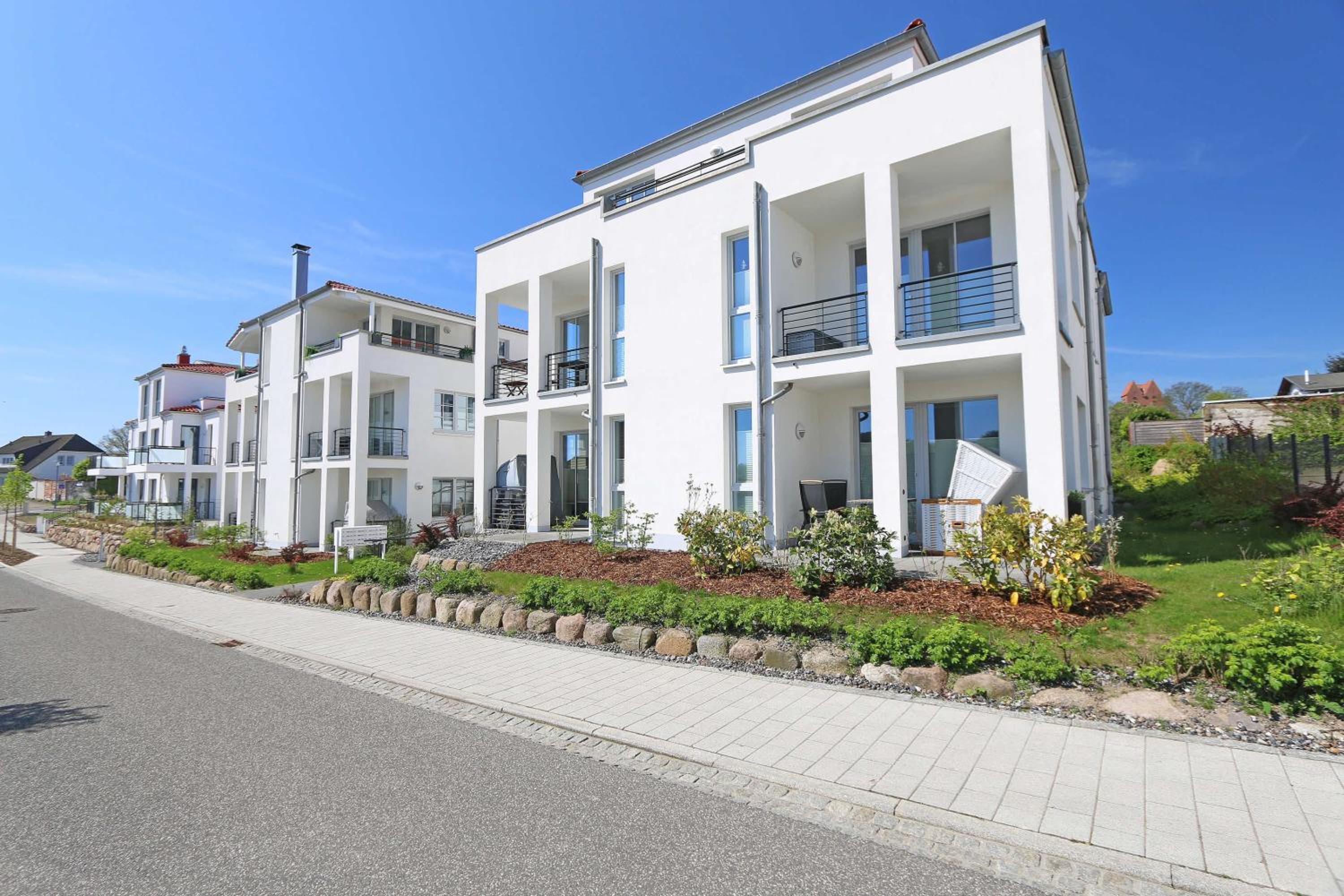 Villa Antje - Whg 12