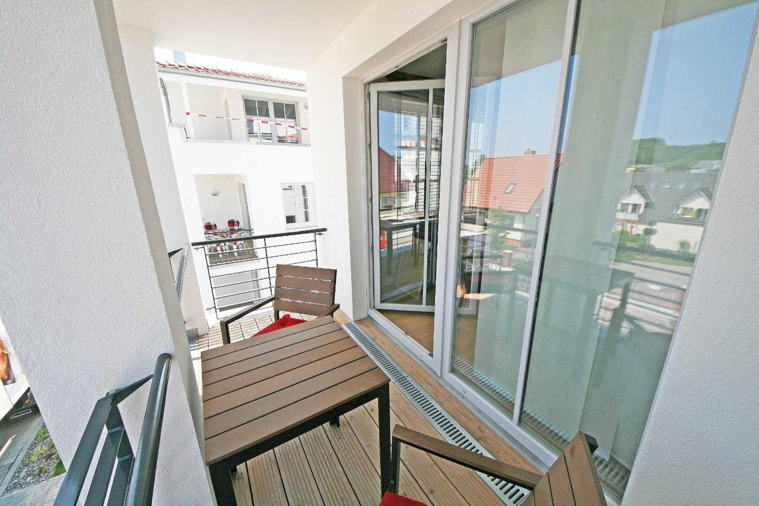 Villa Antje - Whg 12