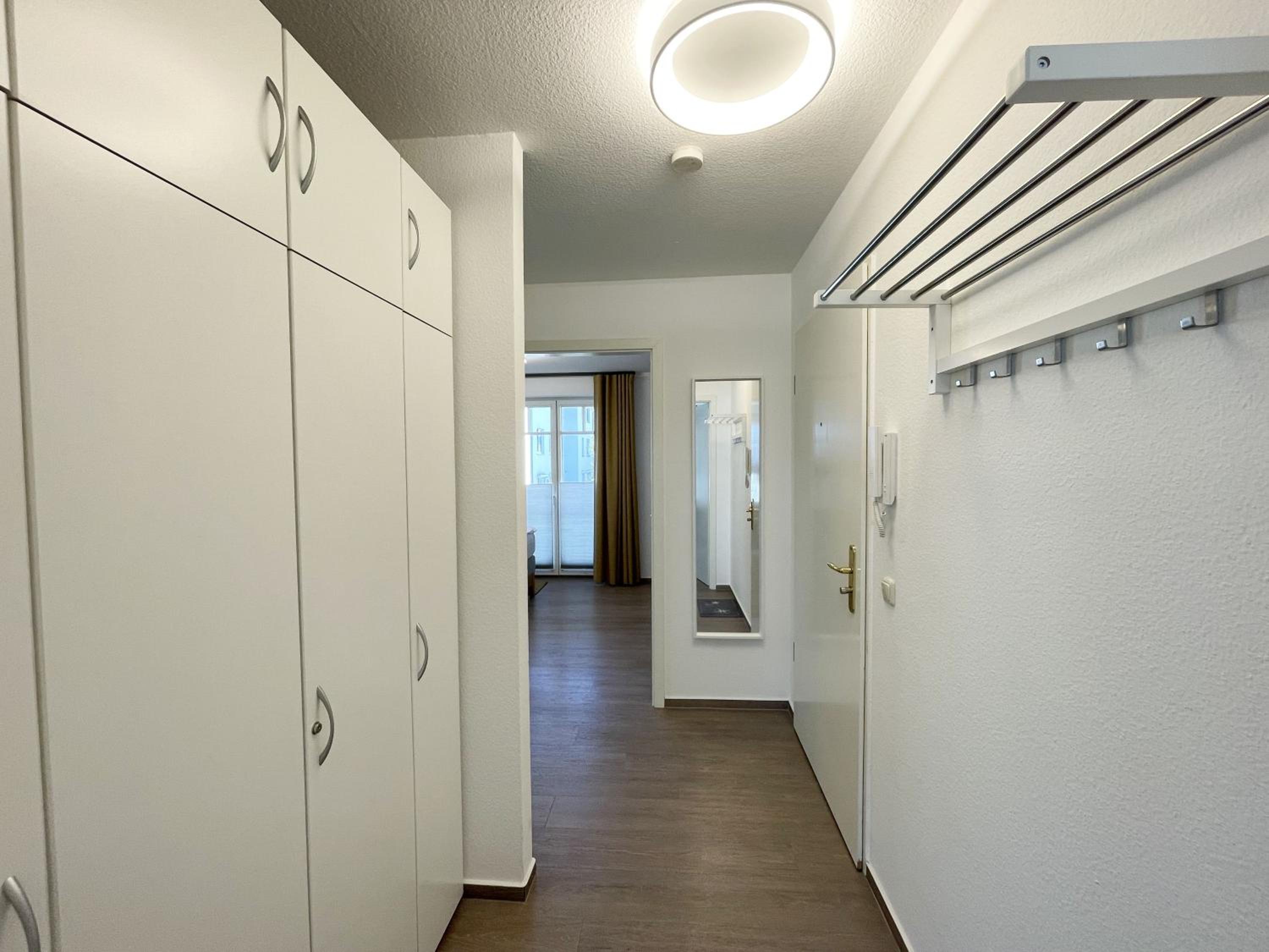 Appartementanlage Villa Granitz Fewo 12