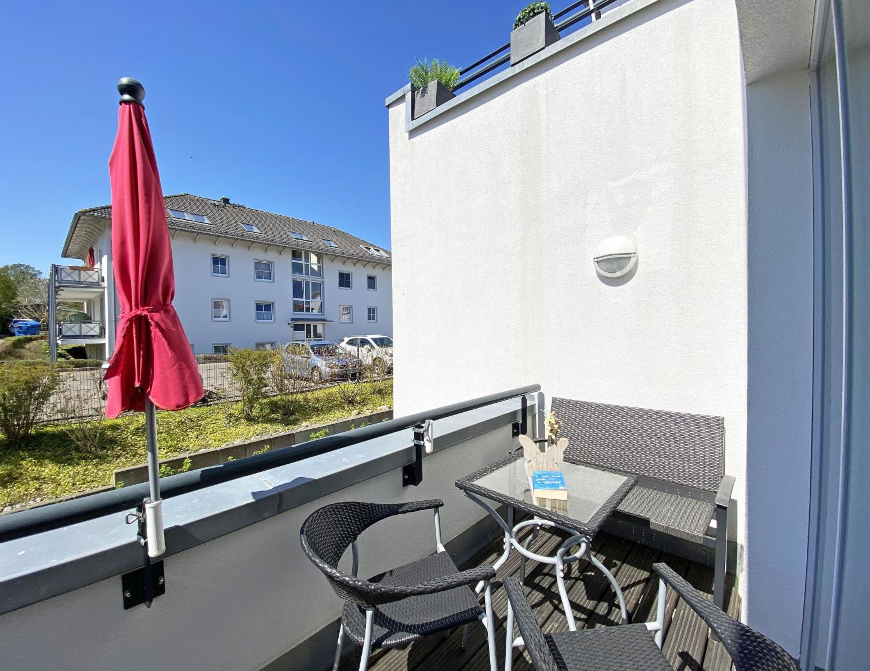 Villa Antje - Whg 07