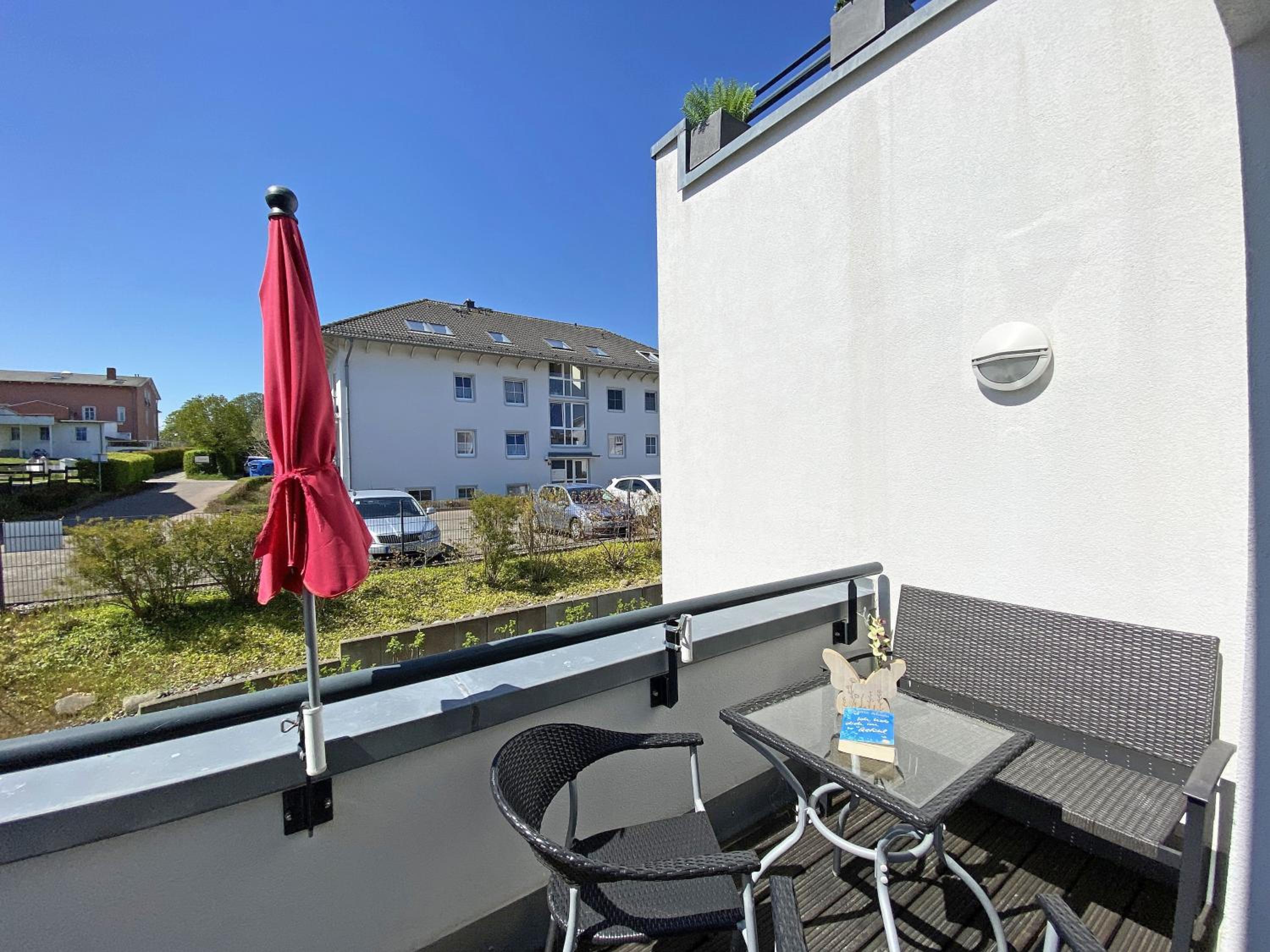 Villa Antje - Whg 07