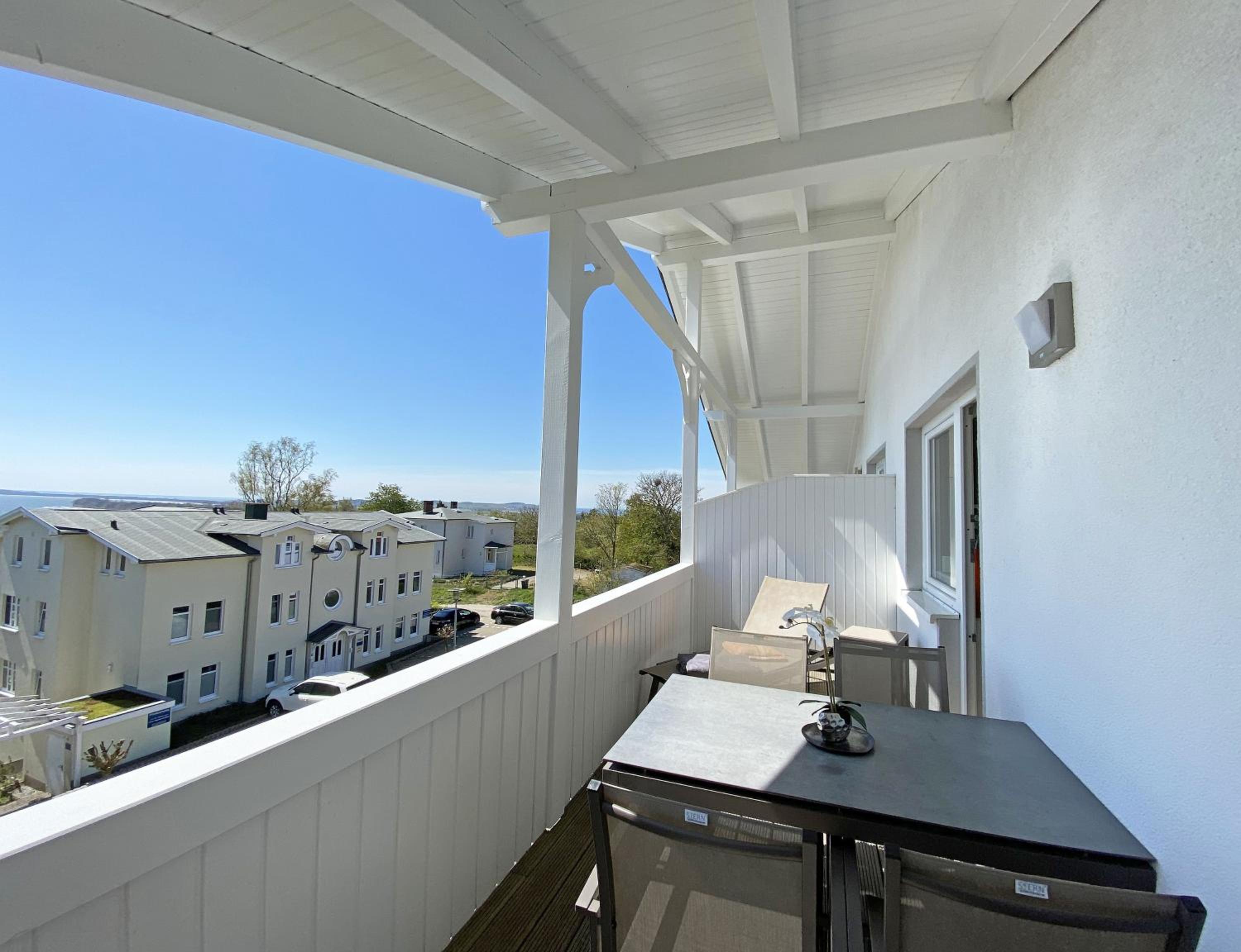 Villa Fernsicht Whg 11
