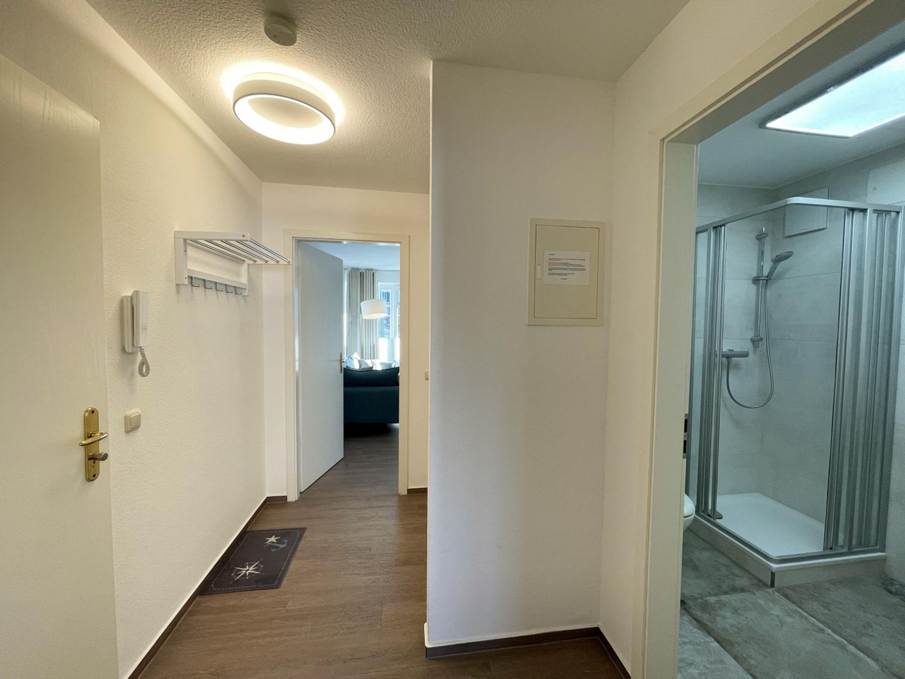 Appartementanlage Villa Granitz Fewo 12