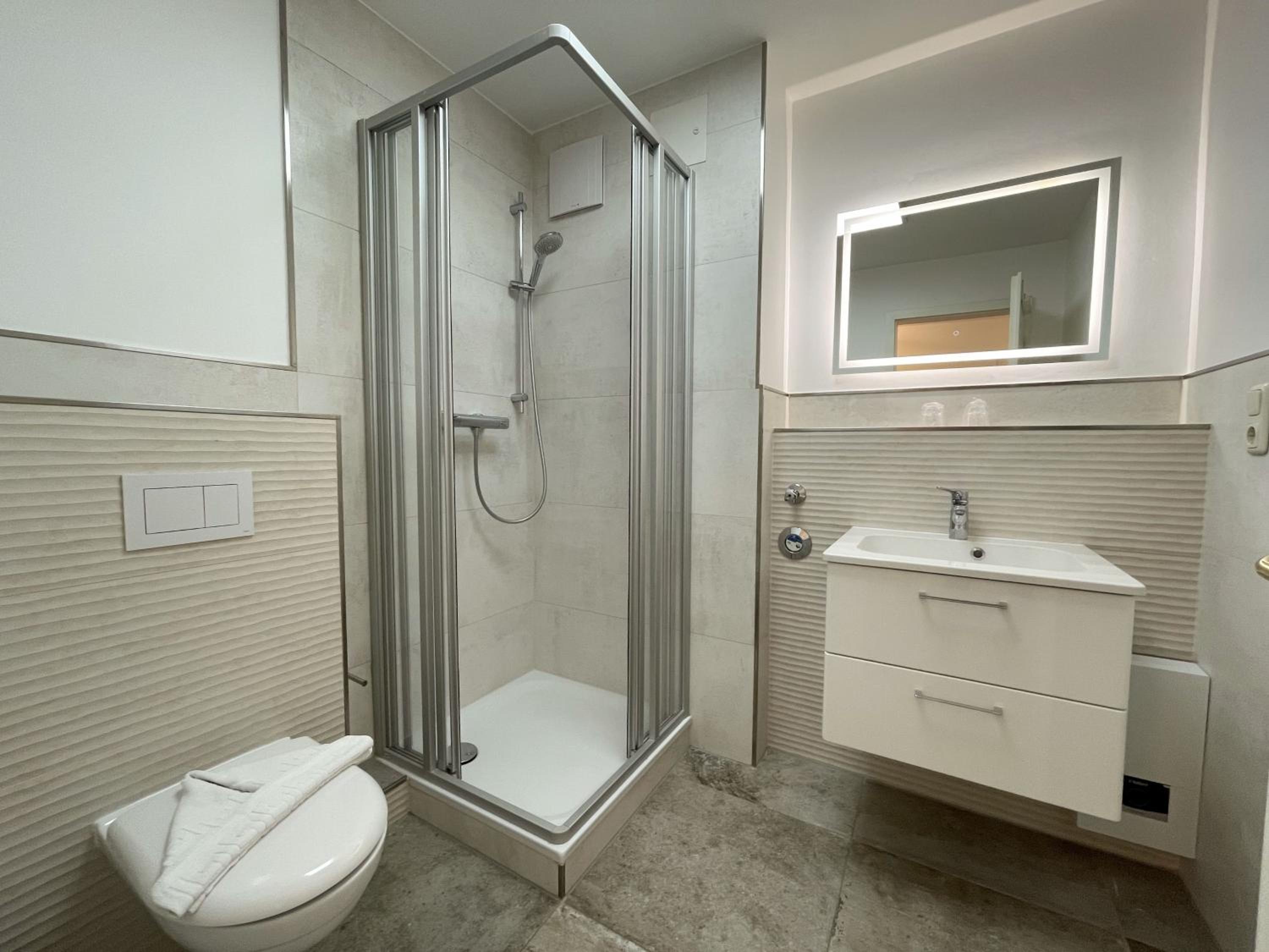 Appartementanlage Villa Granitz Fewo 12