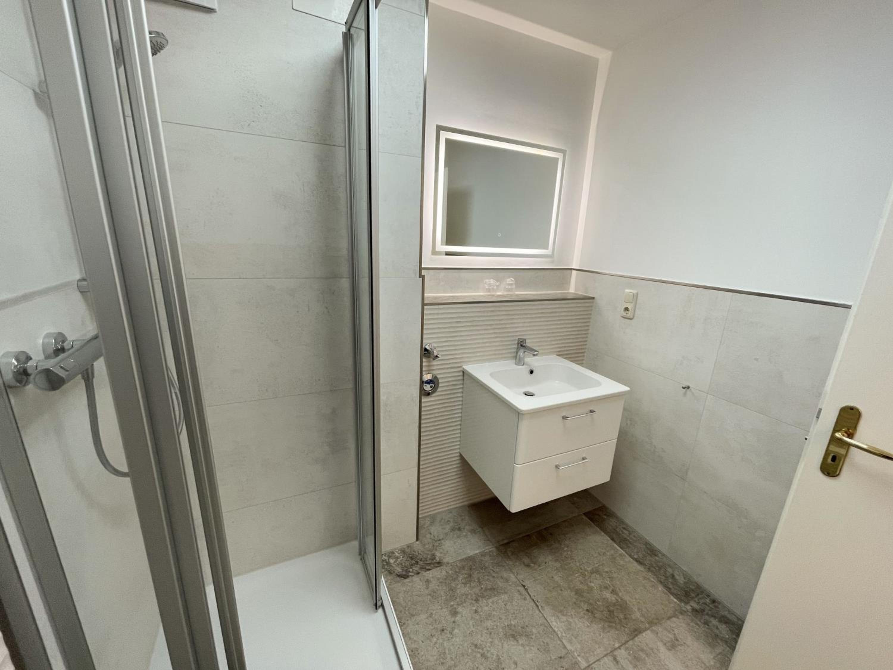 Appartementanlage Villa Granitz Fewo 12