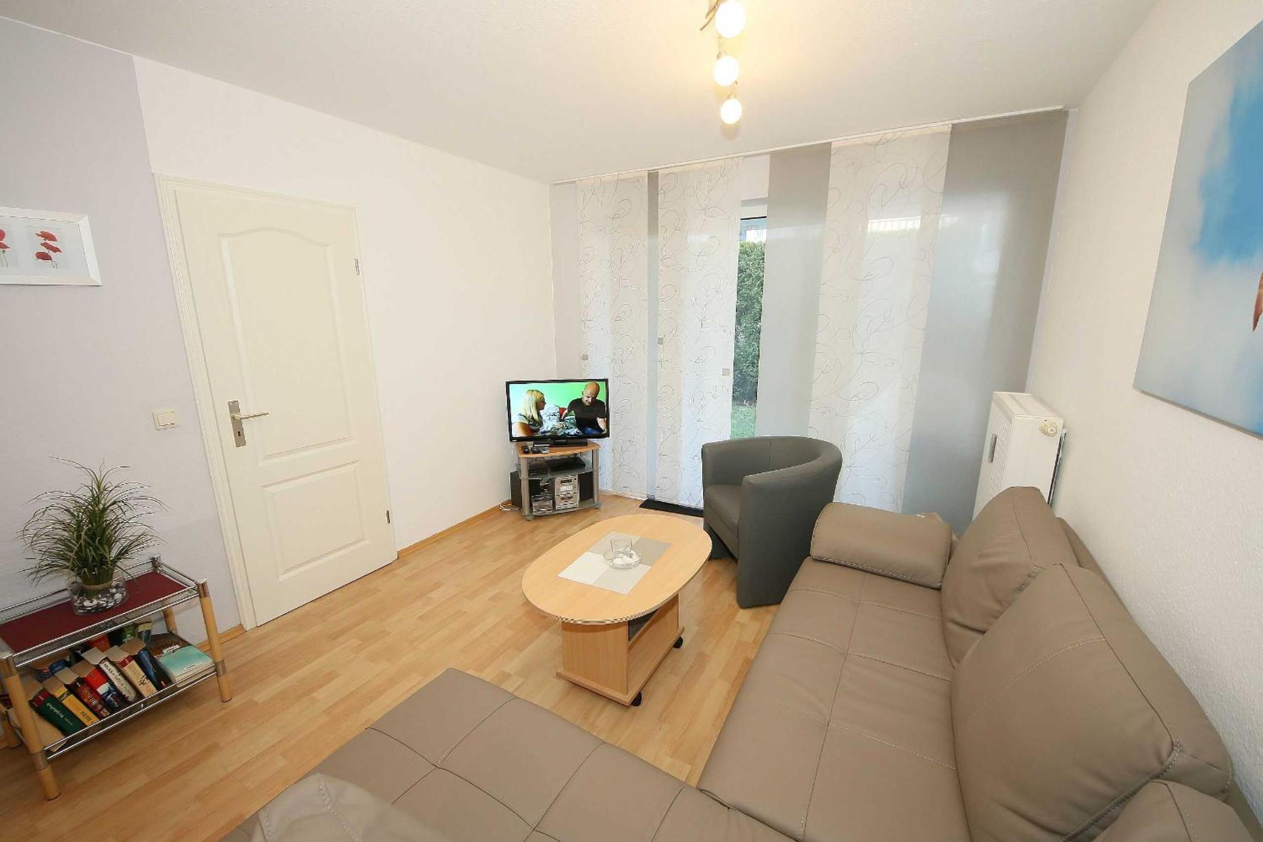 Ferienwohnung Möwennest