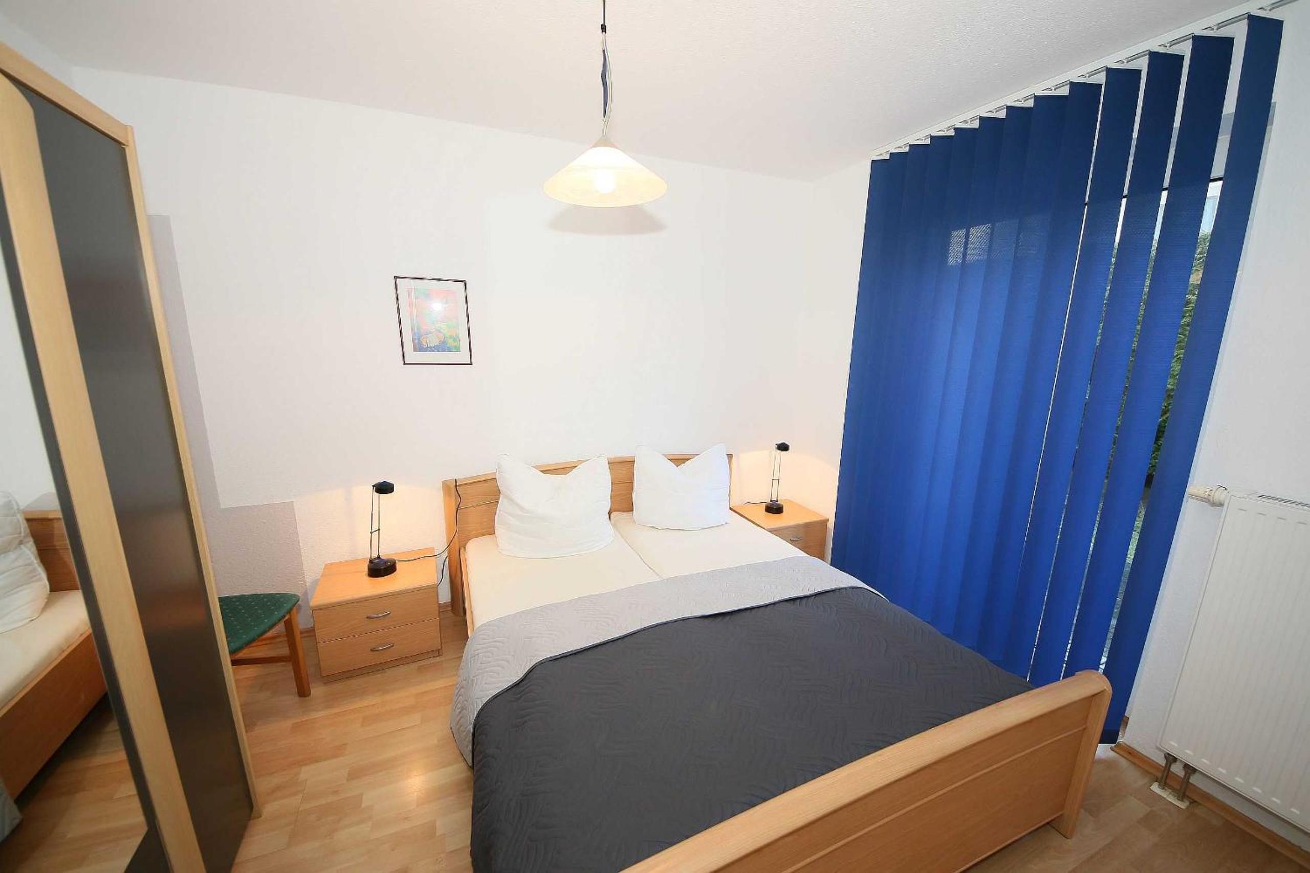 Ferienwohnung Möwennest