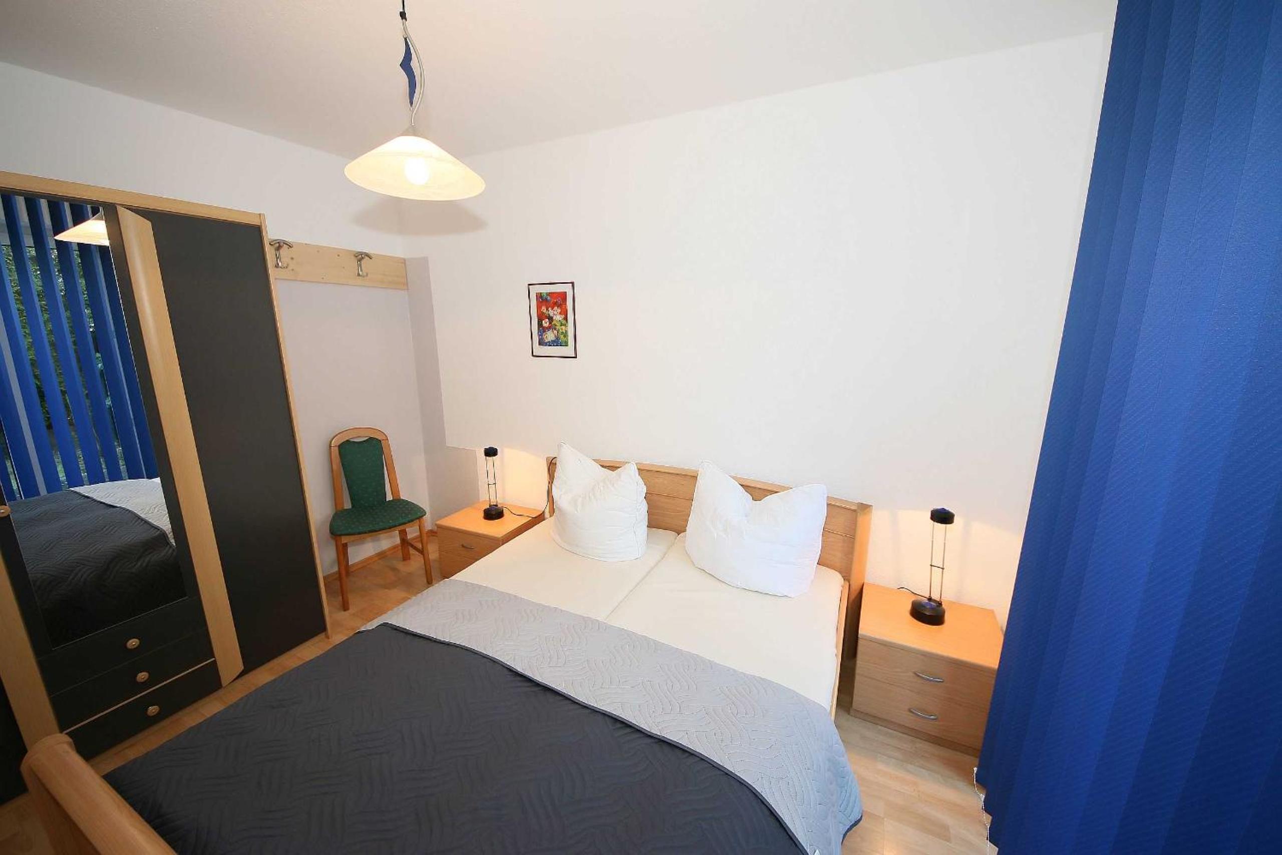 Ferienwohnung Möwennest