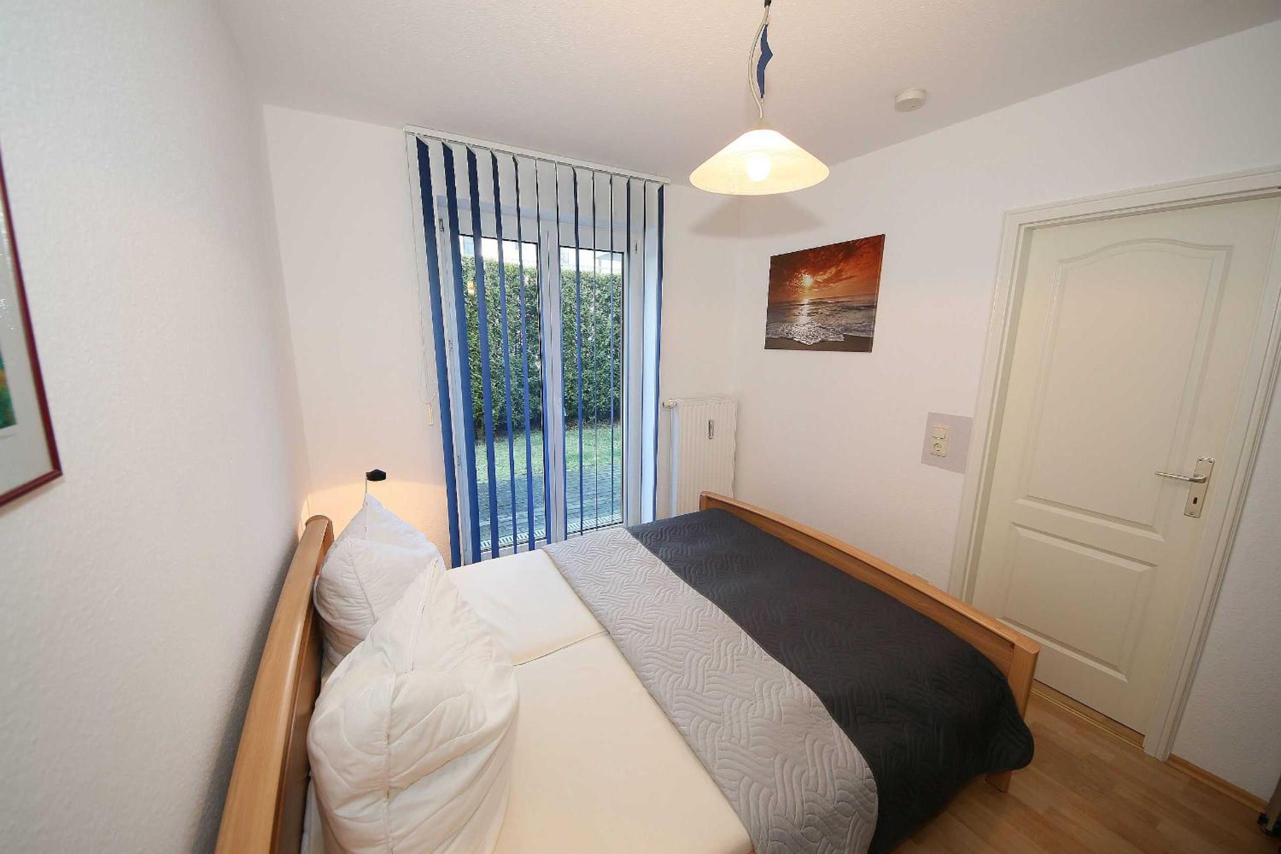 Ferienwohnung Möwennest