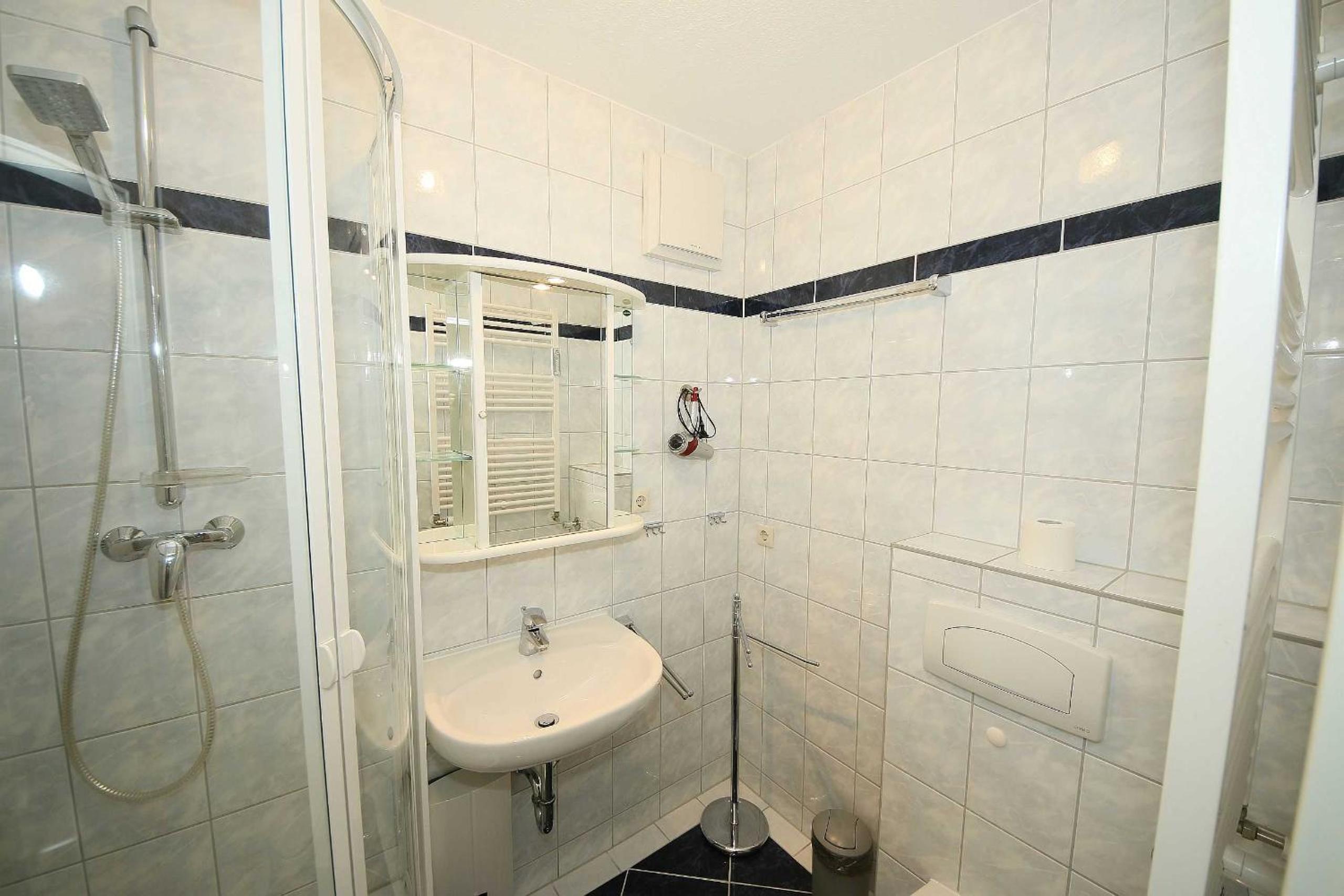 Ferienwohnung Möwennest