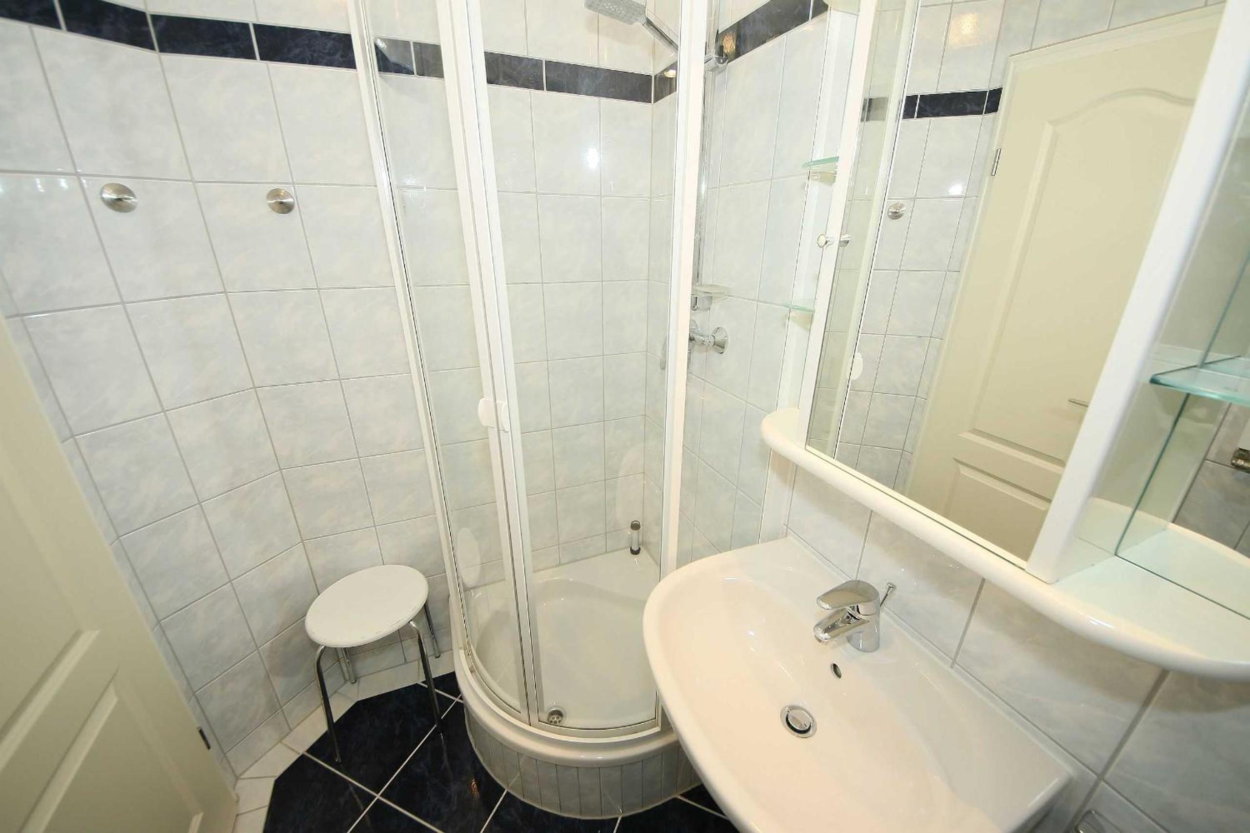 Ferienwohnung Möwennest