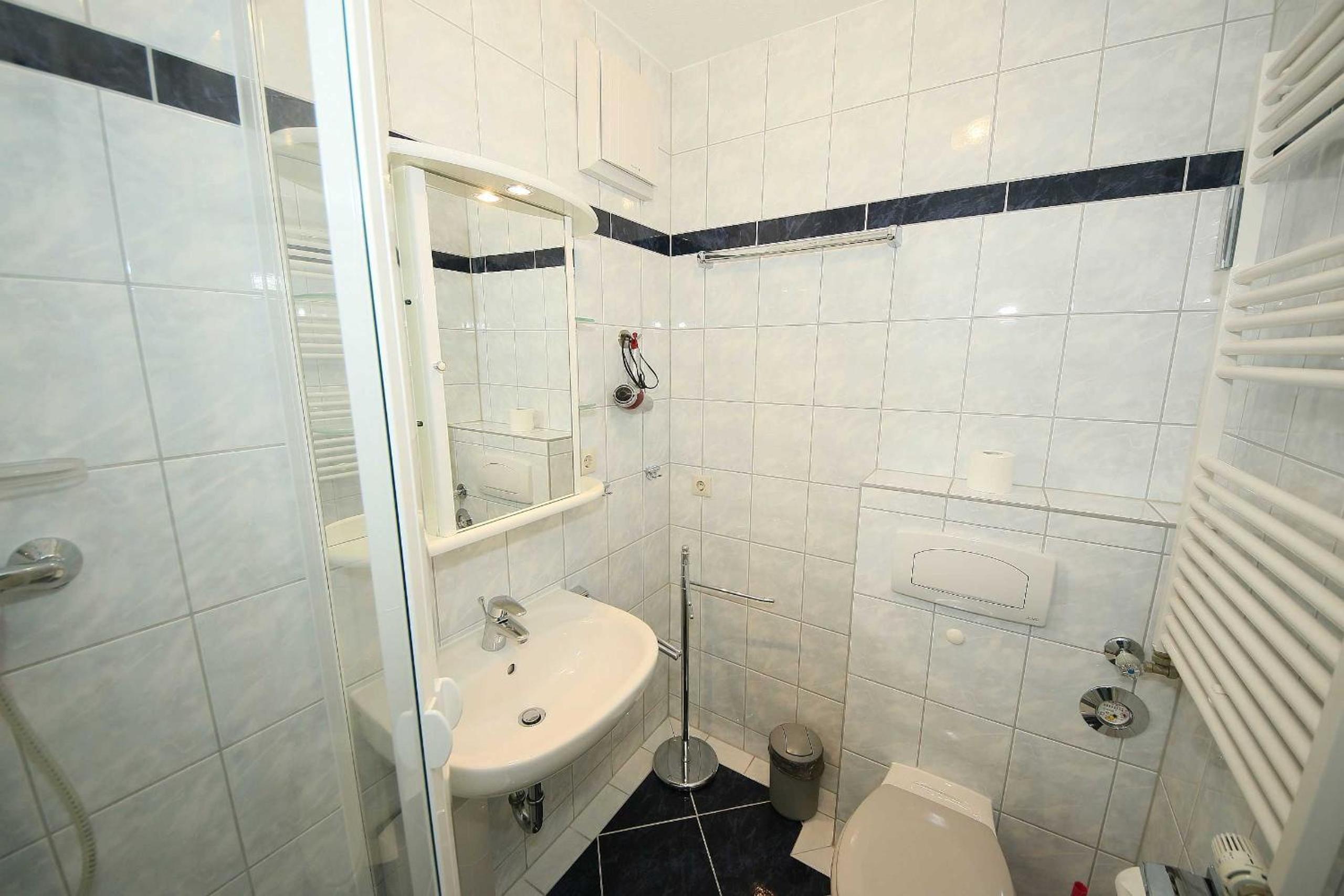 Ferienwohnung Möwennest