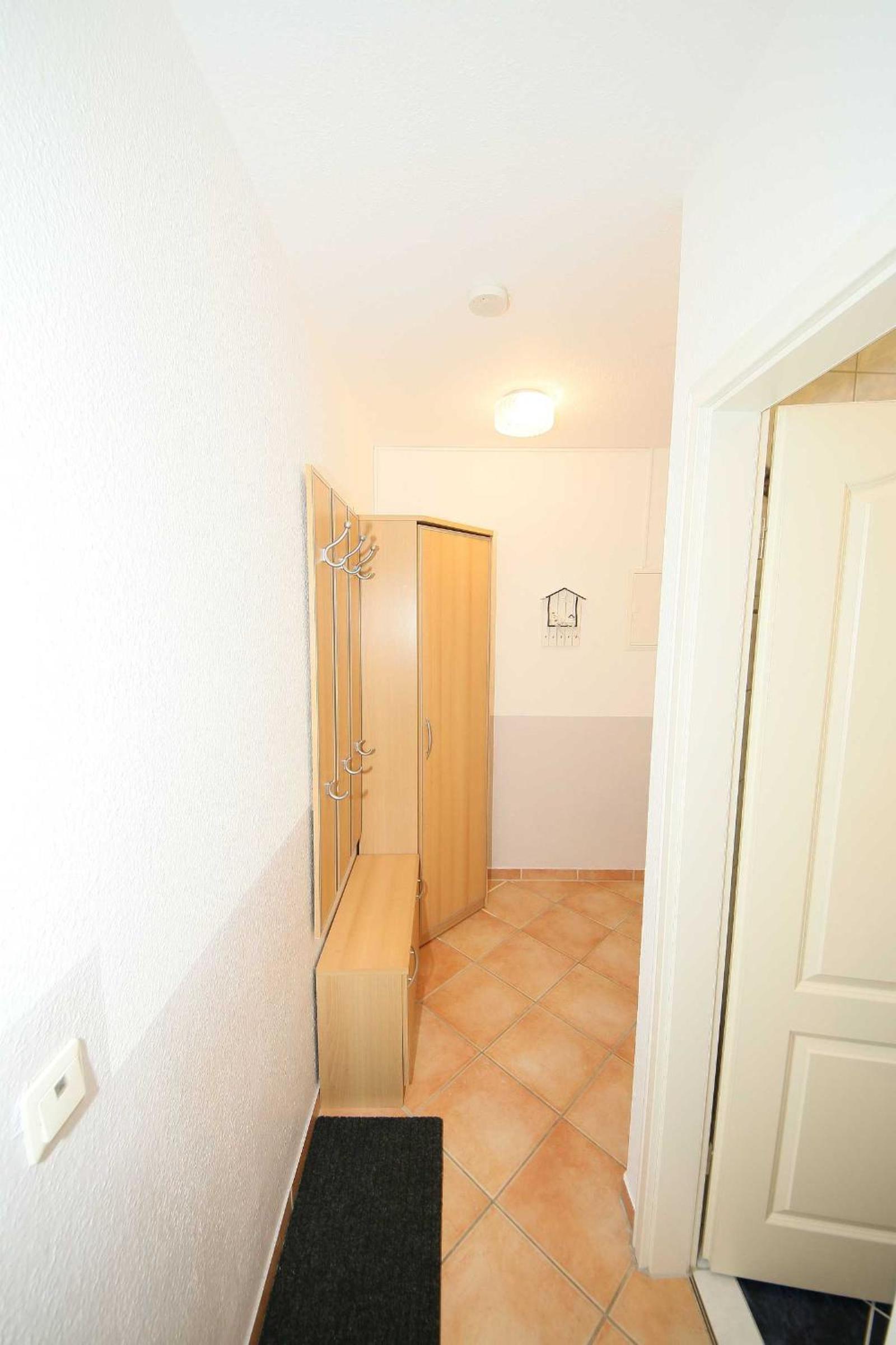 Ferienwohnung Möwennest