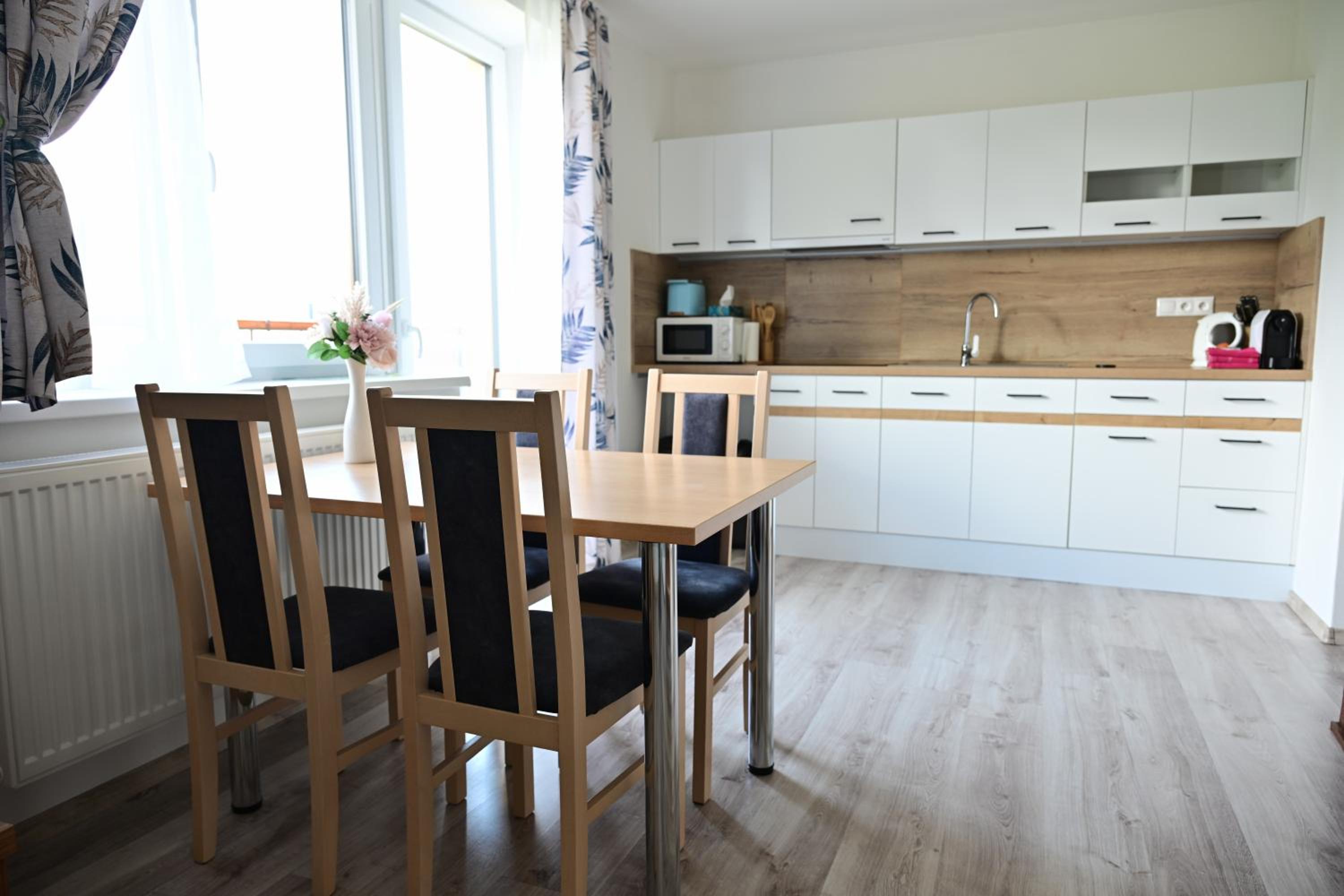 Apartmány Zara view 2