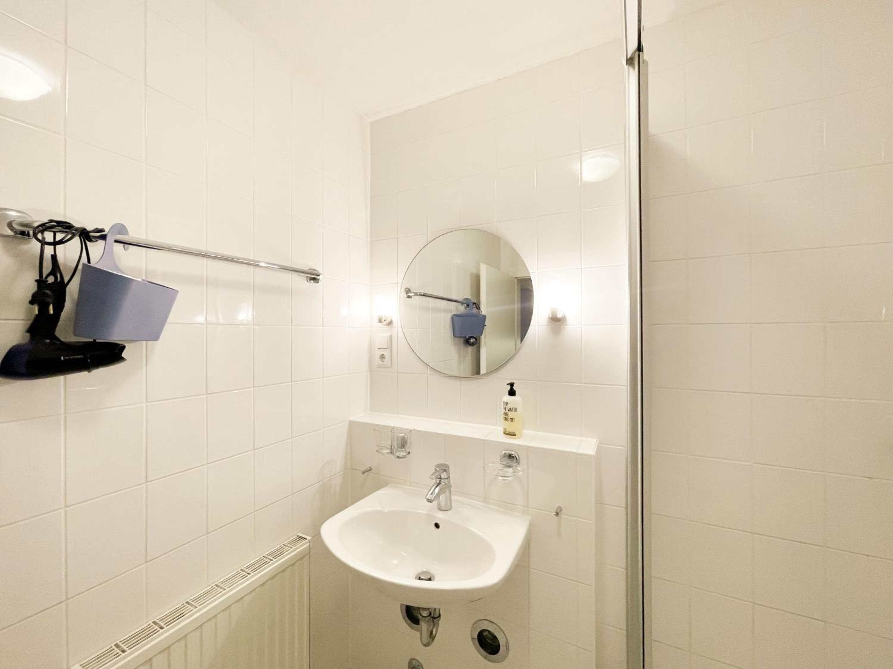 Gästehaus am Brook mit 5 Ferienwohnungen