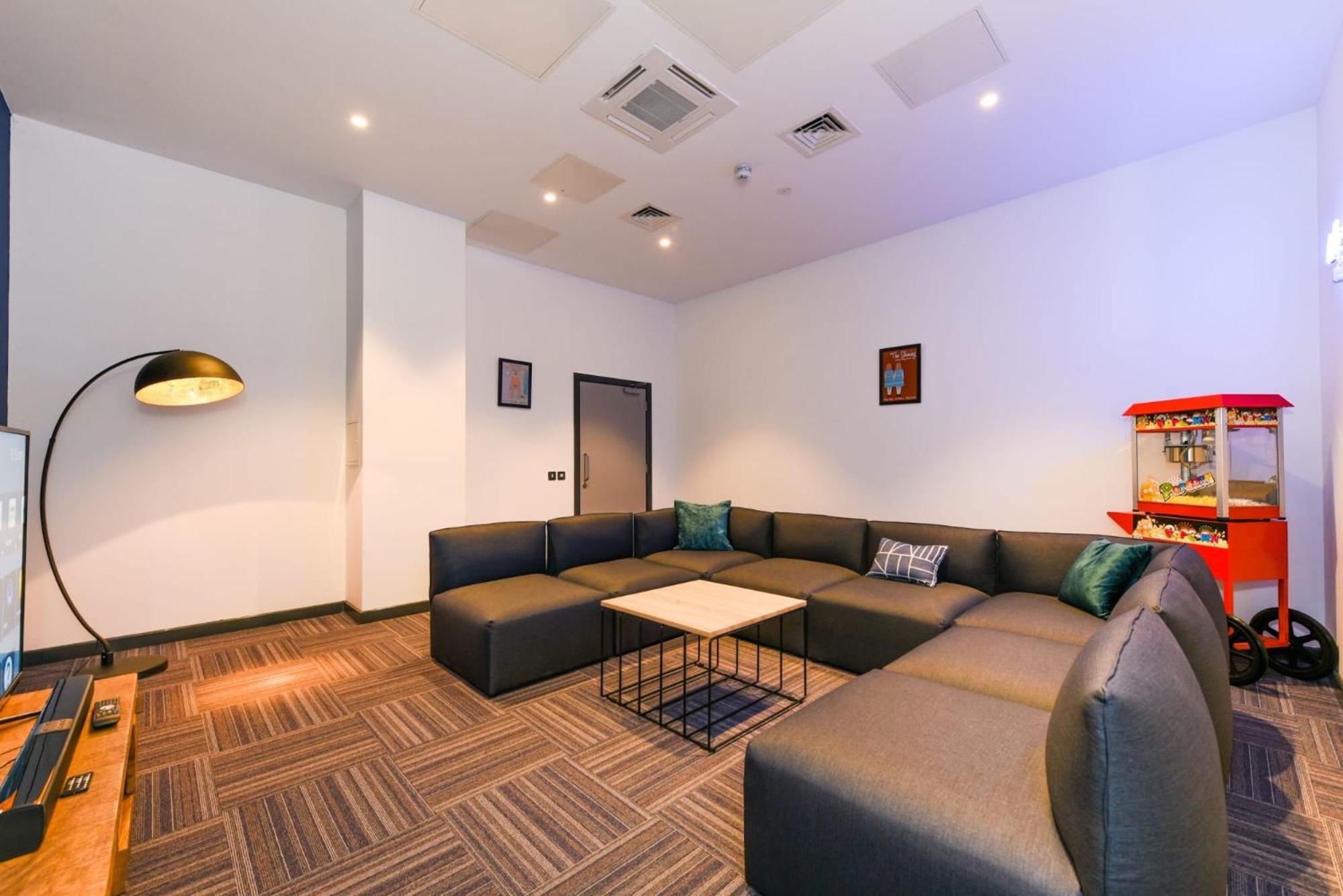 Student-Only Accommodations in Belfast