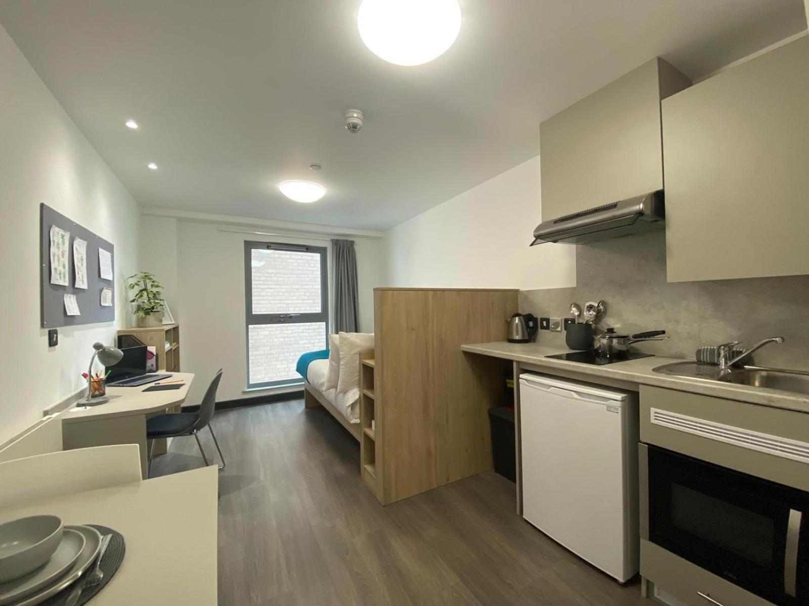 Student-Only Accommodations in Belfast