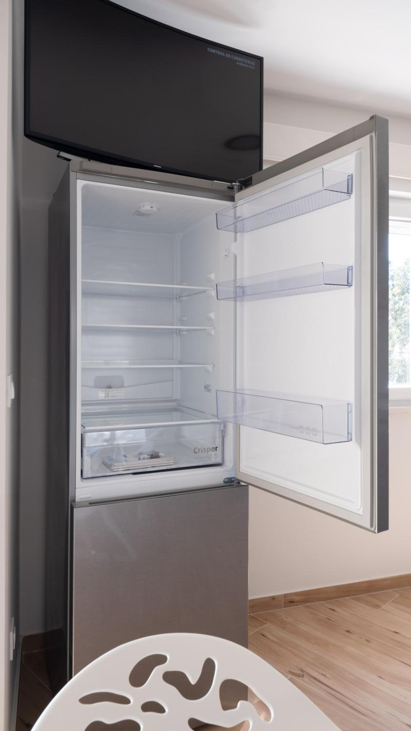 Apartamento Boliño 2