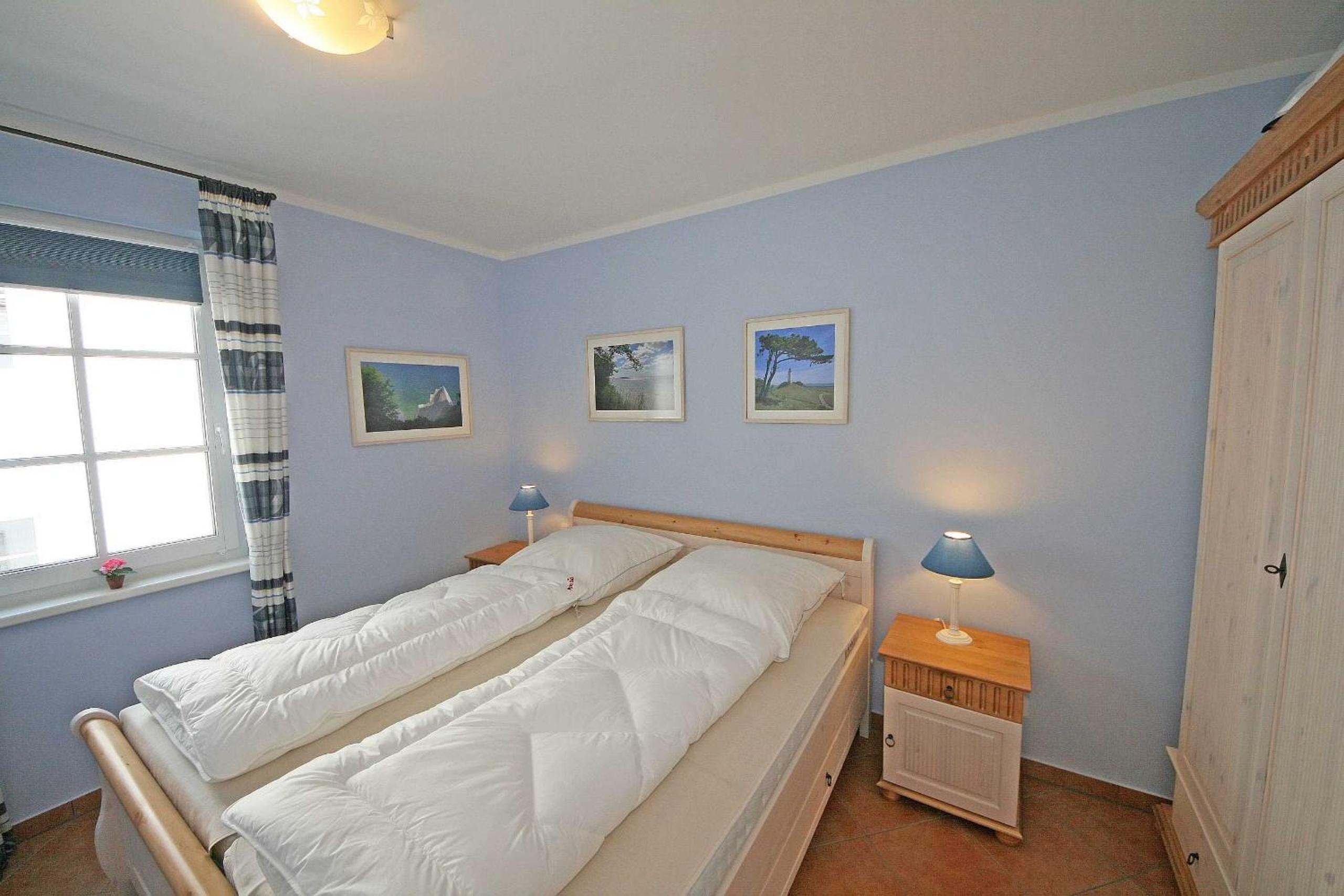 Villa Antje - Ferienwohnung 09