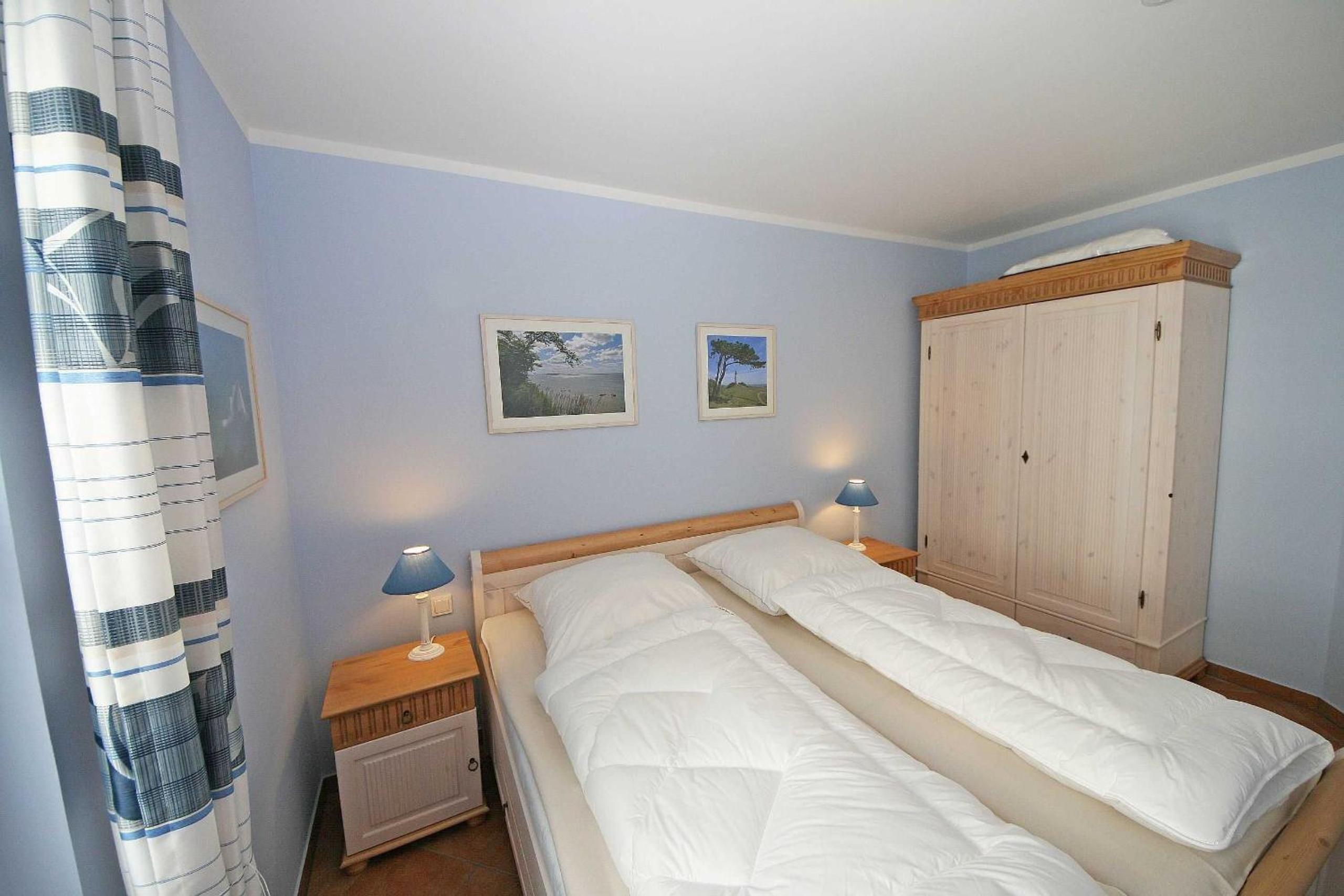 Villa Antje - Ferienwohnung 09