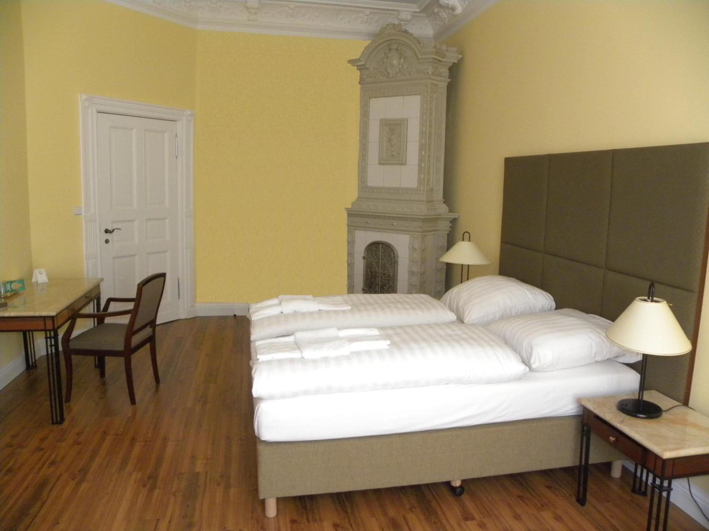 Hotel-Pension Michele