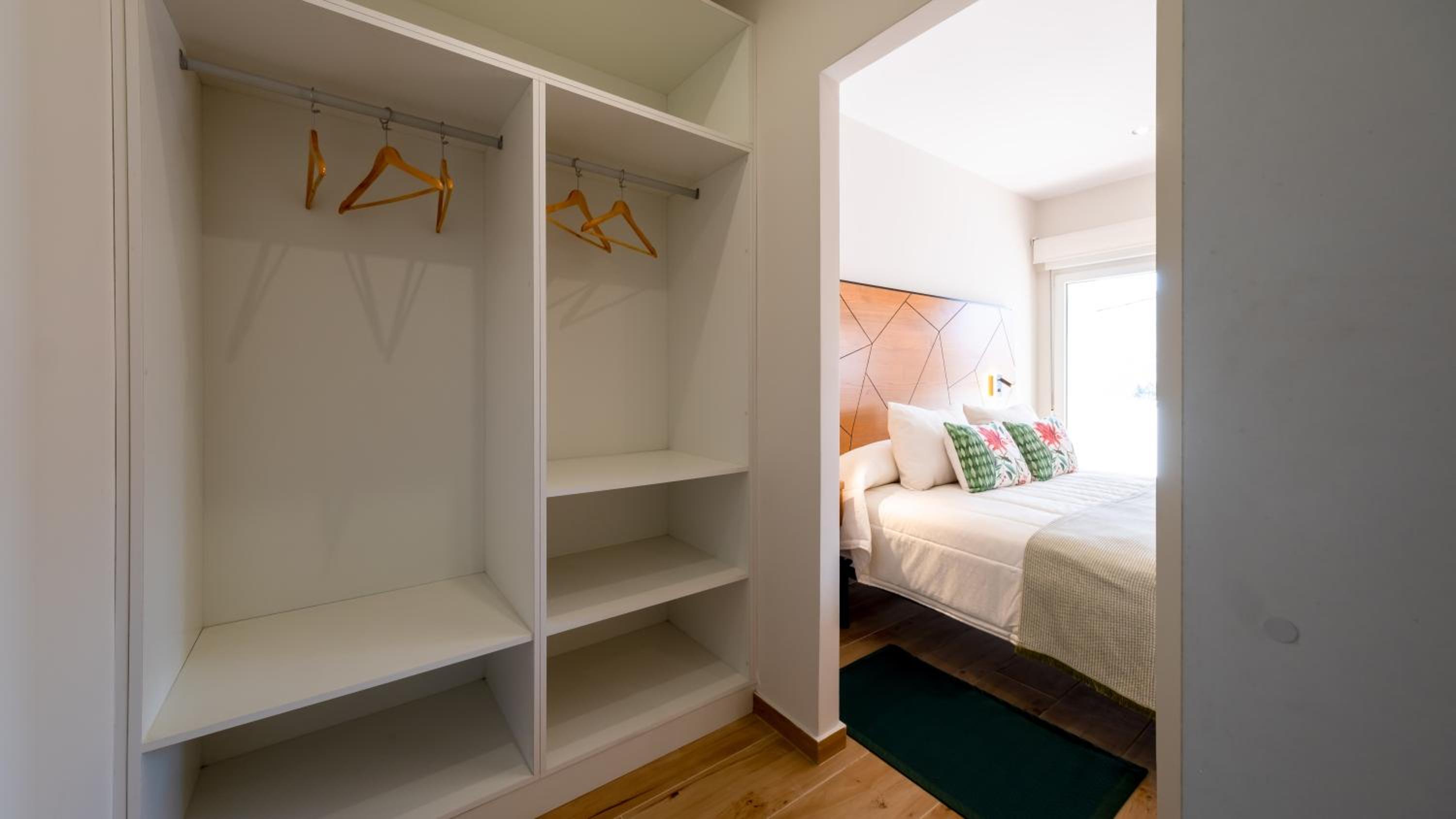Apartamento Boliño 2