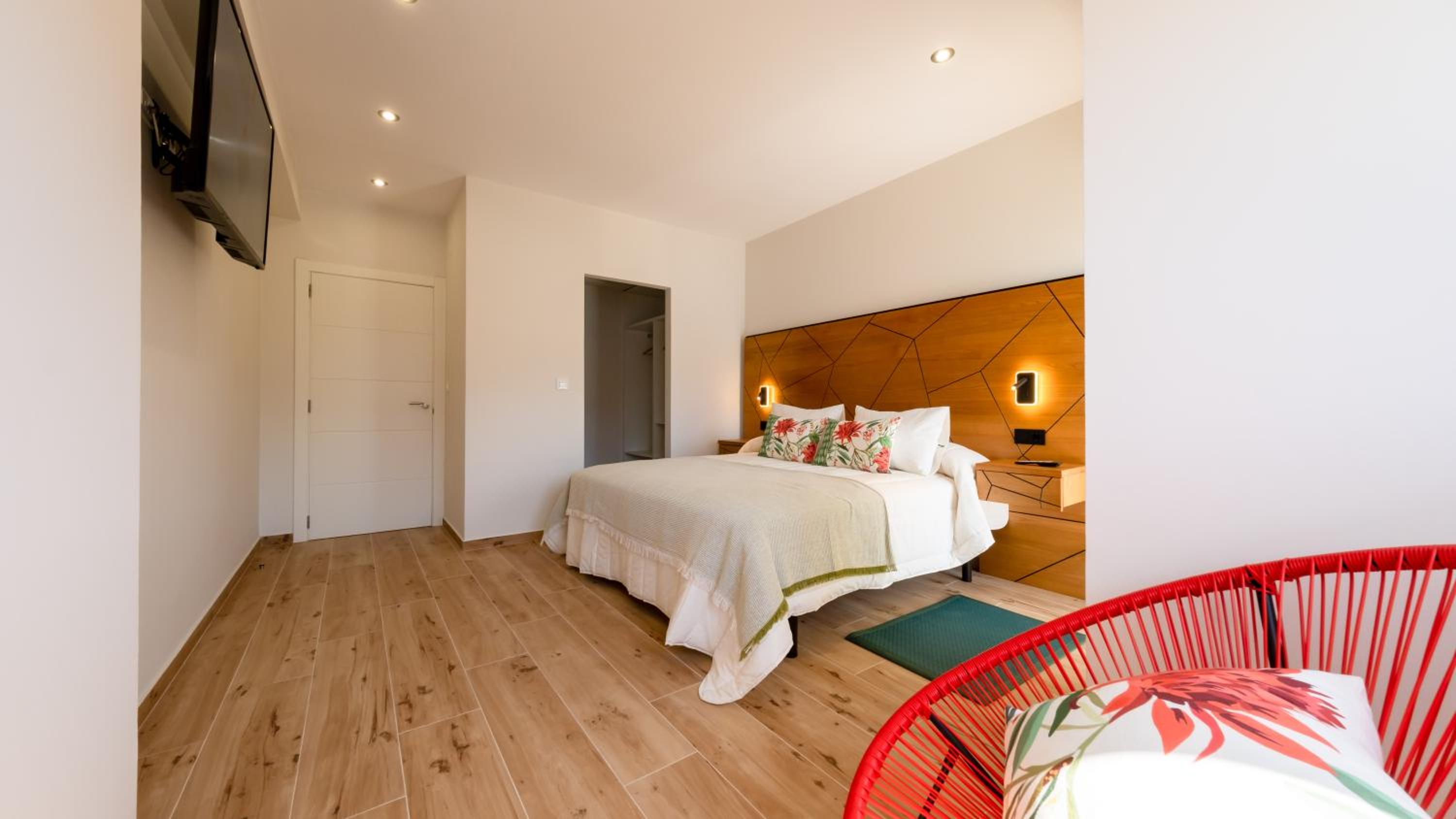 Apartamento Boliño 2