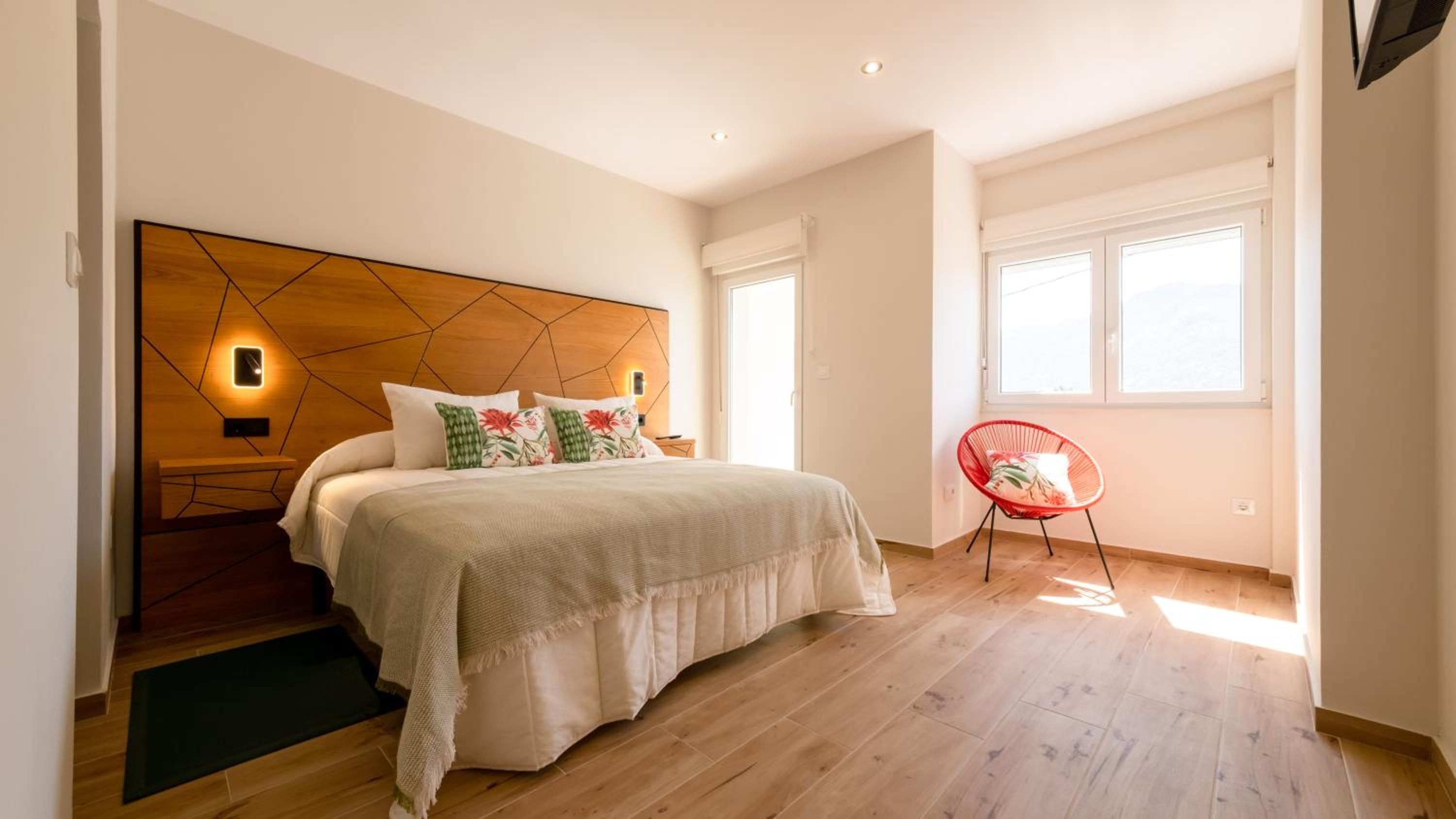 Apartamento Boliño 2