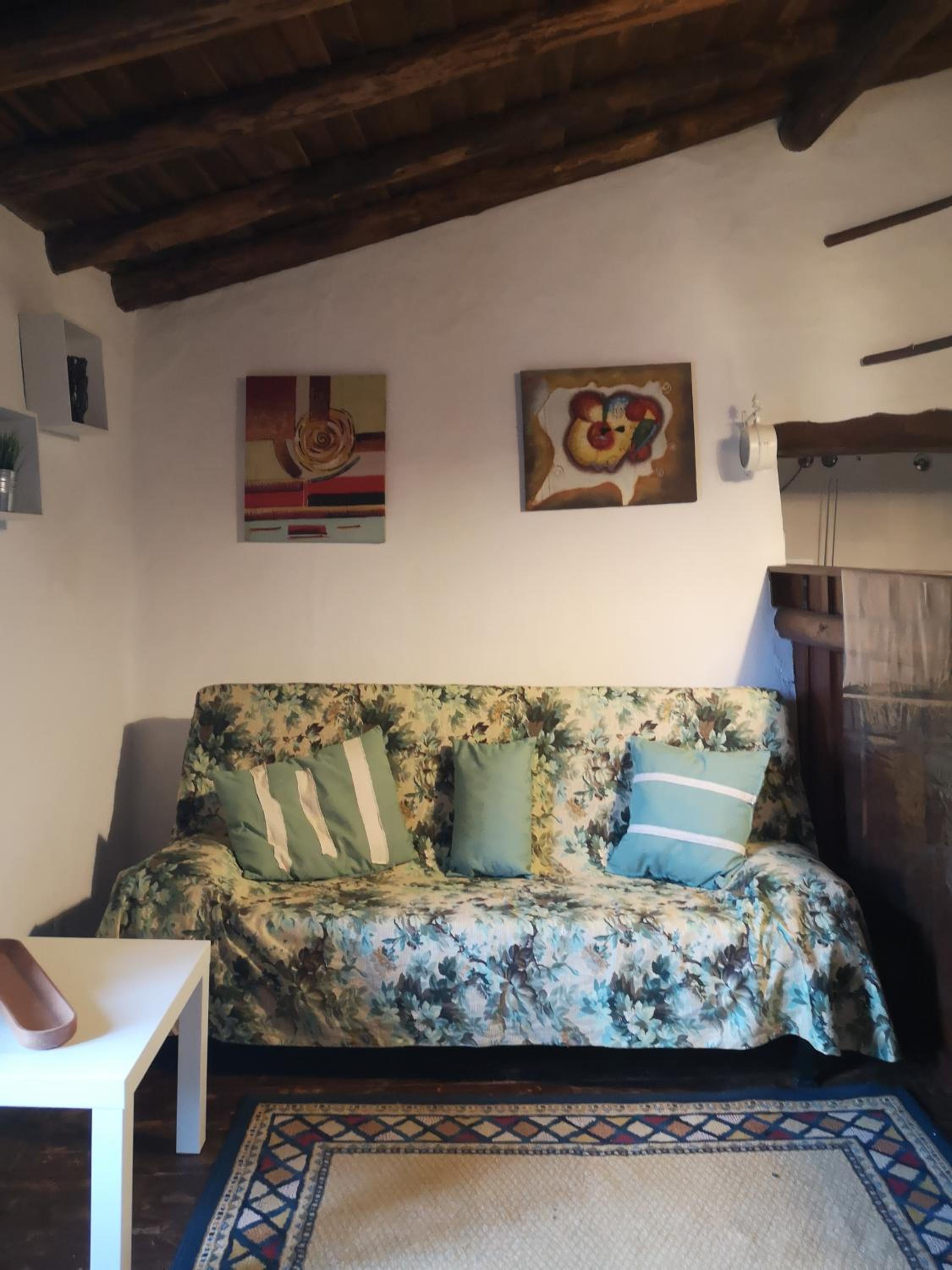 Casa do Olho d'Água