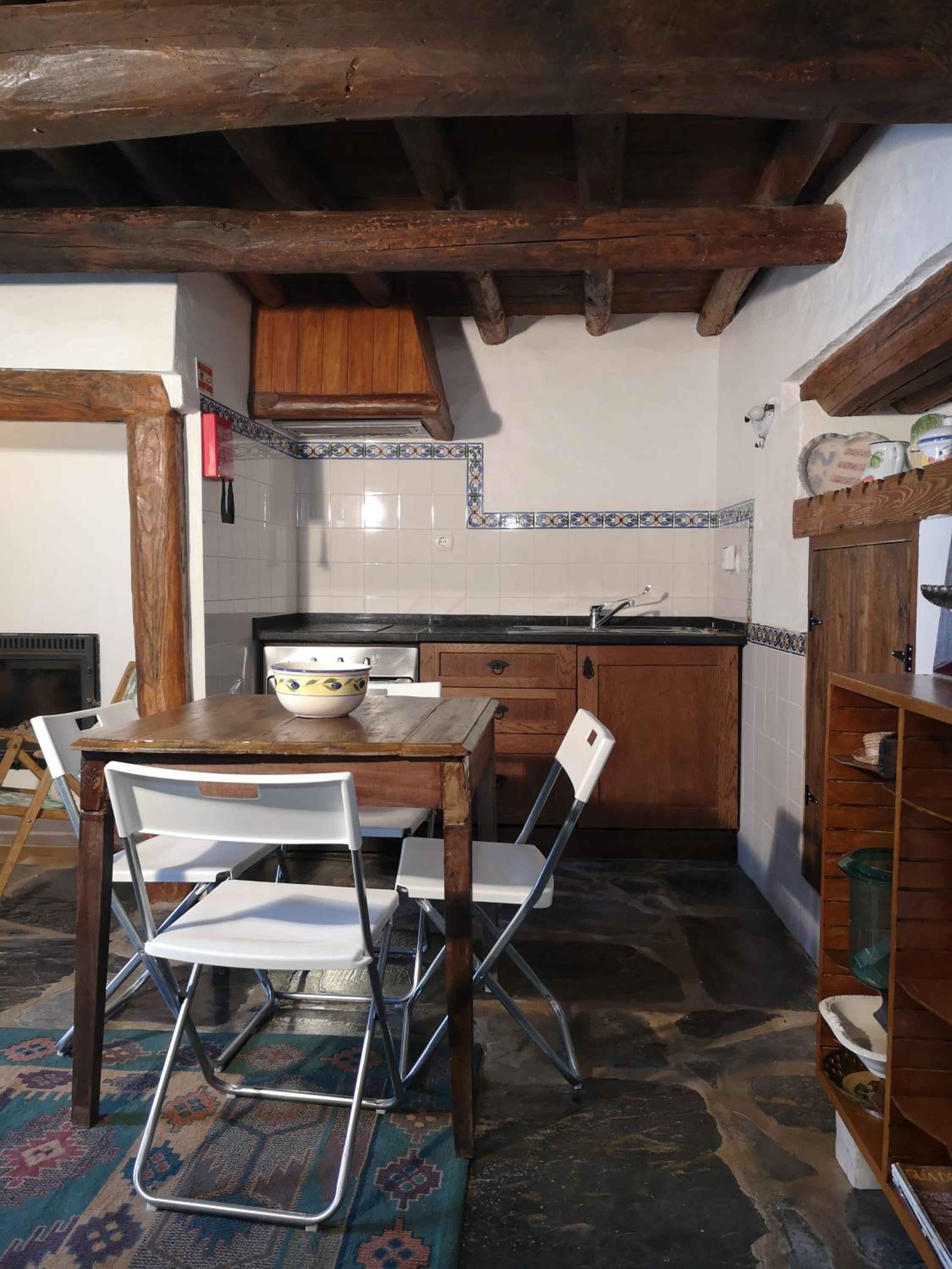 Casa do Olho d'Água
