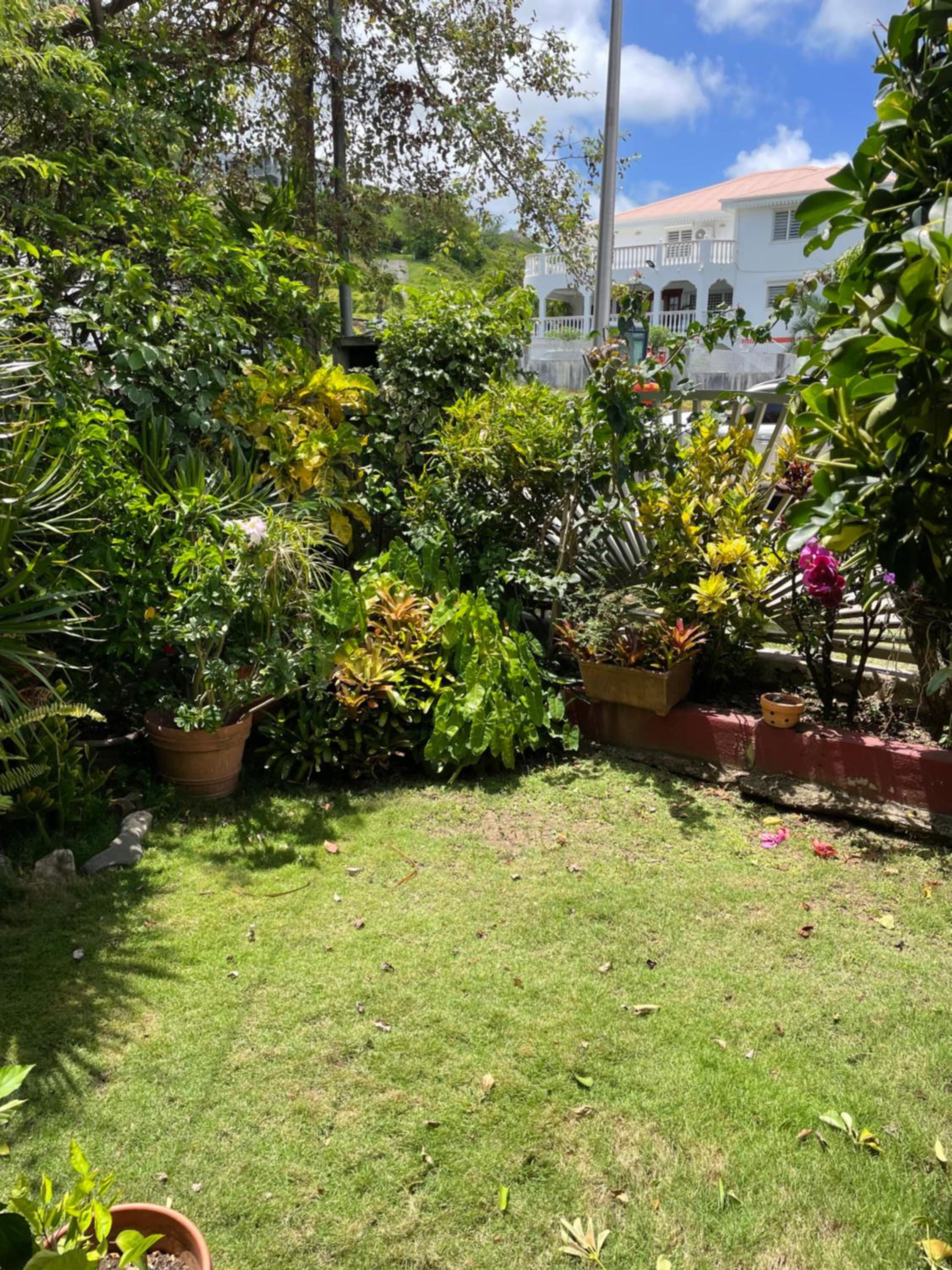 Friar's Bay apartment view 4