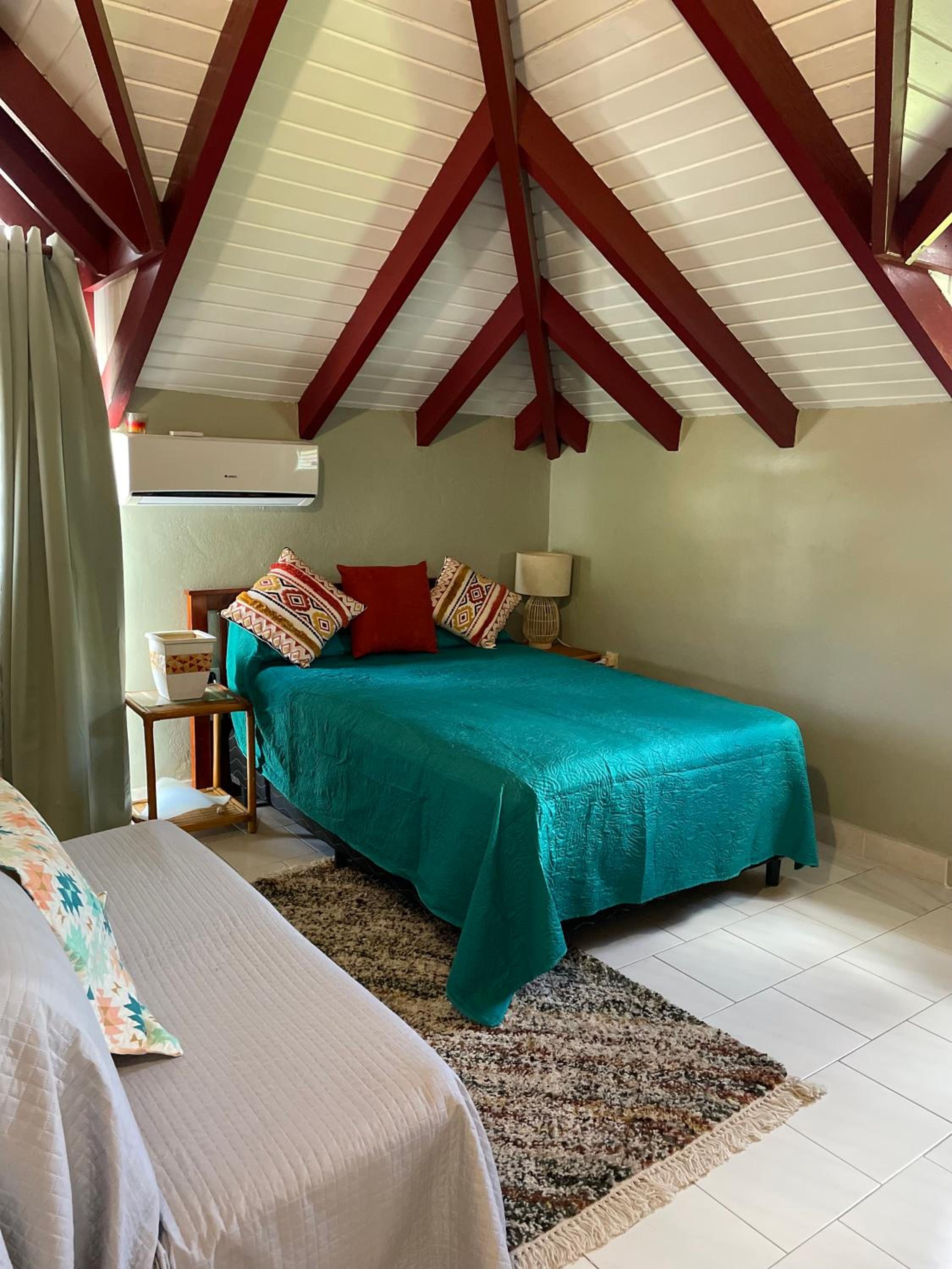 Friar's Bay apartment view 3