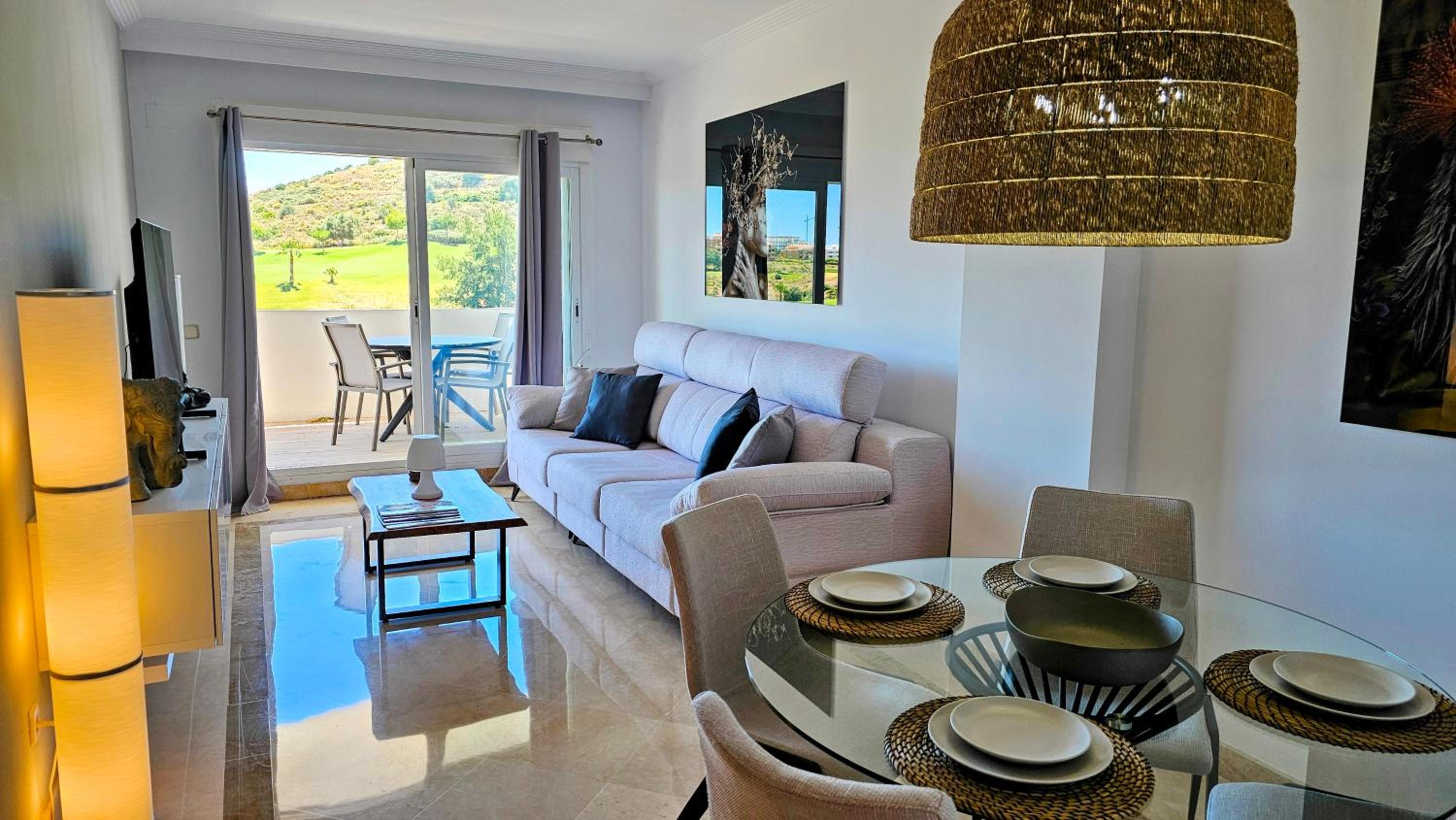 Calanova Grand Golf Residence
