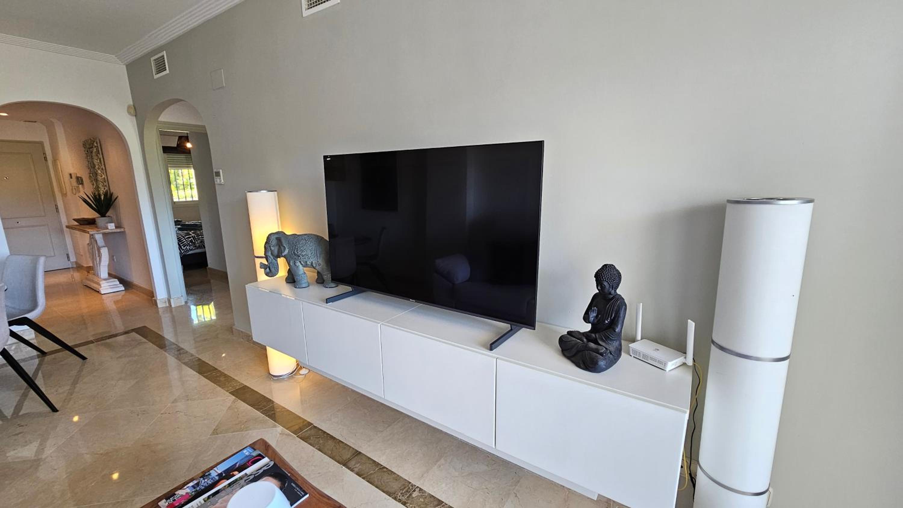 Calanova Grand Golf Residence