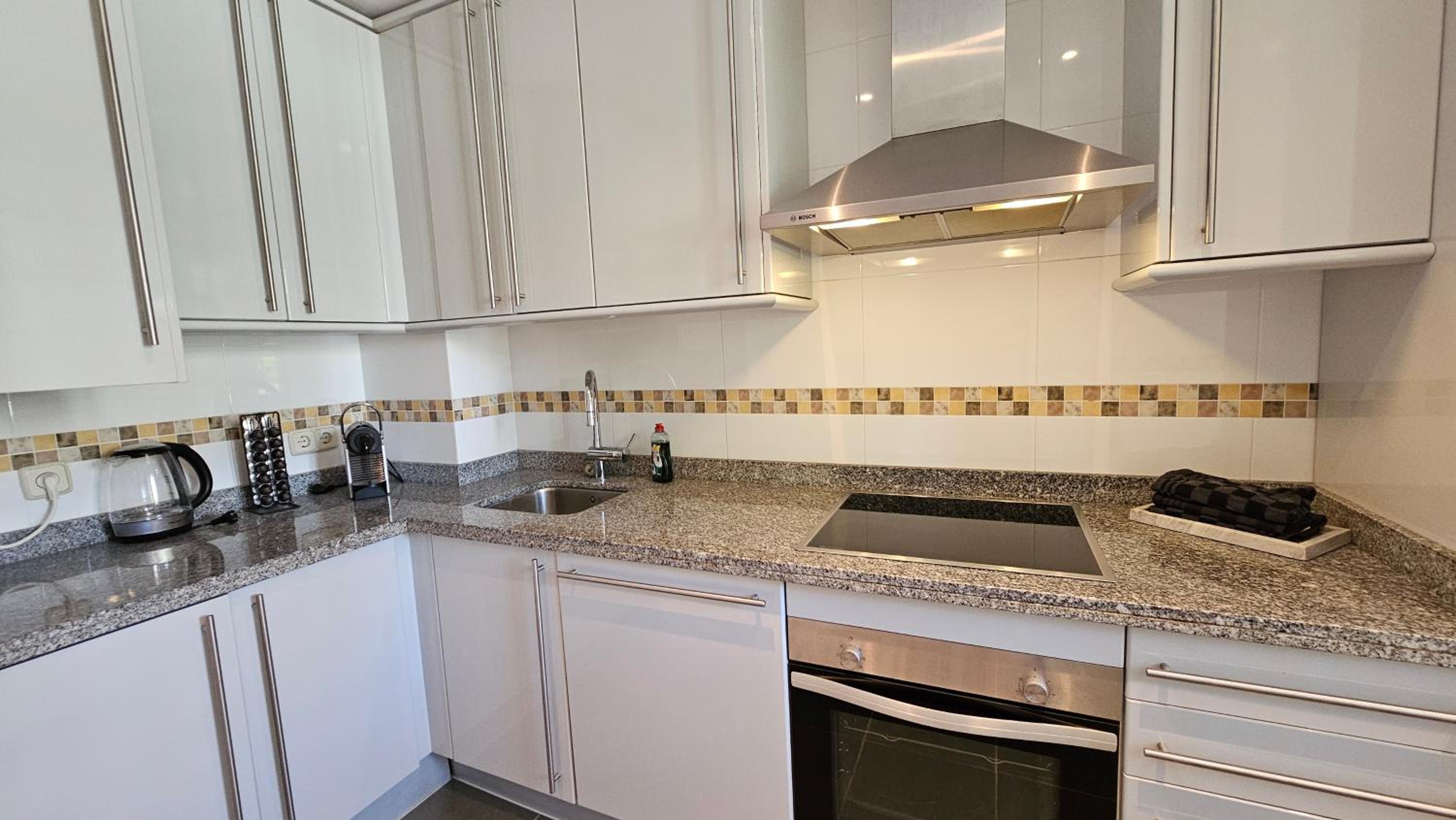 Calanova Grand Golf Residence