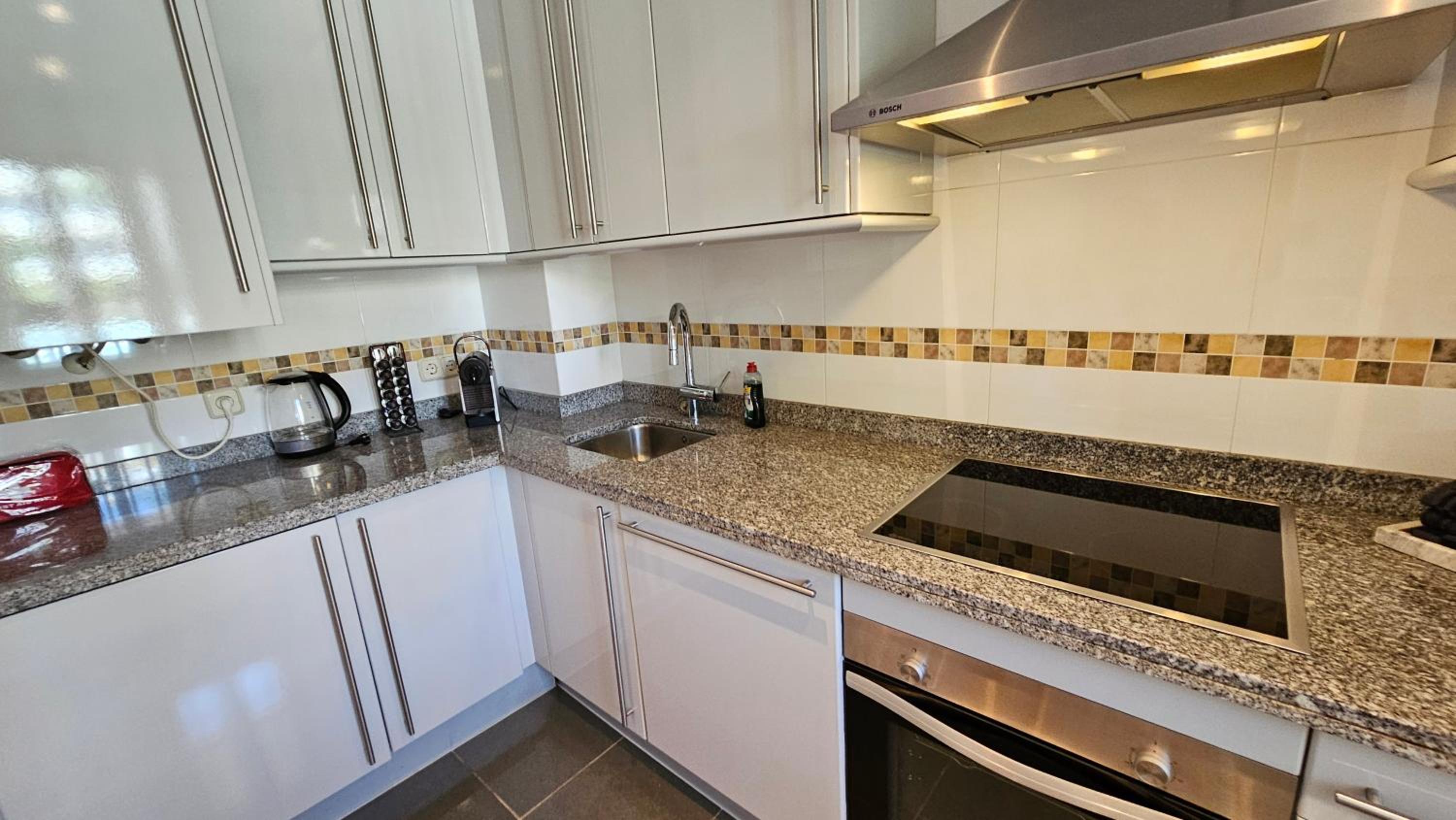 Calanova Grand Golf Residence