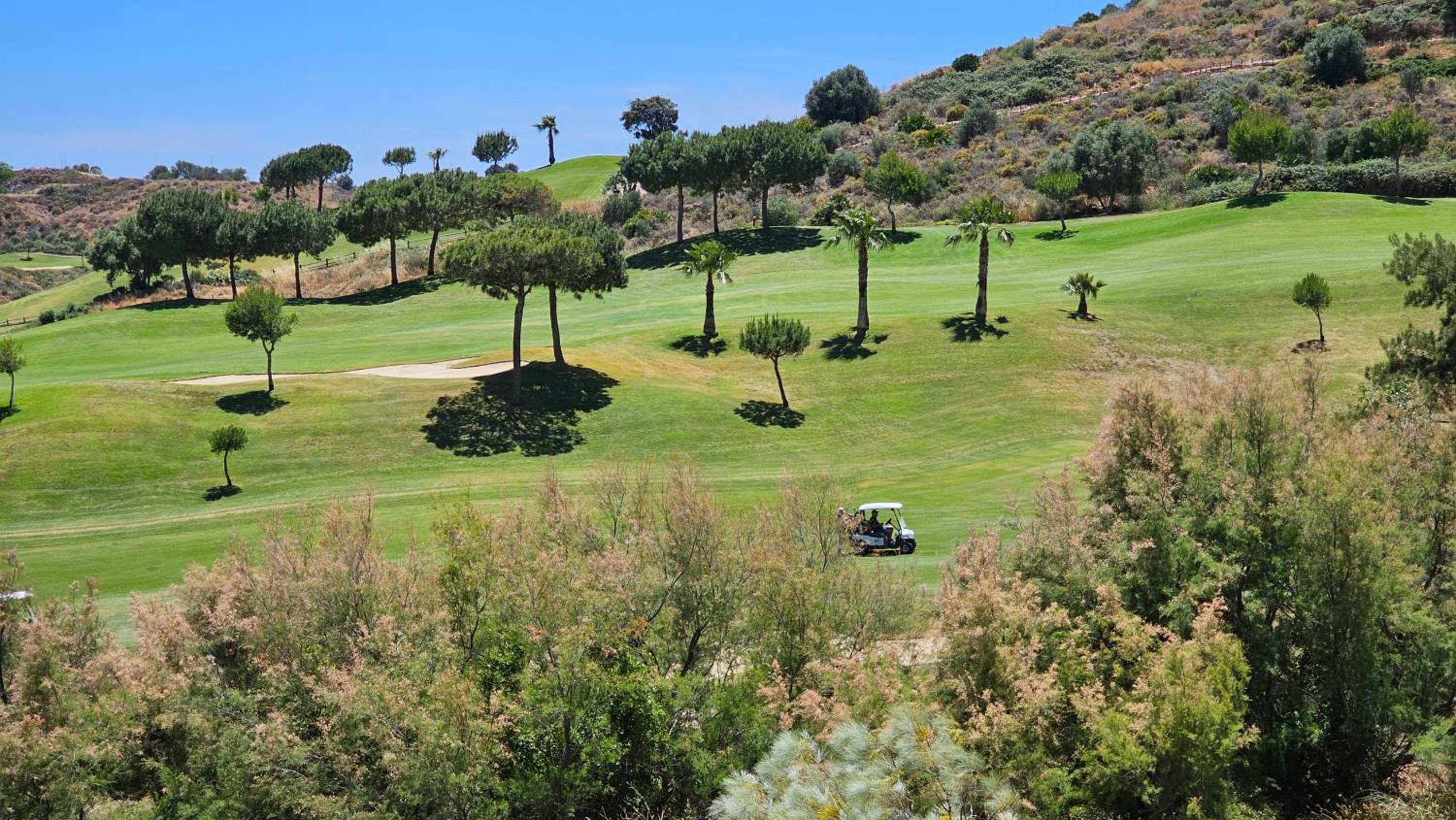 Calanova Grand Golf Residence