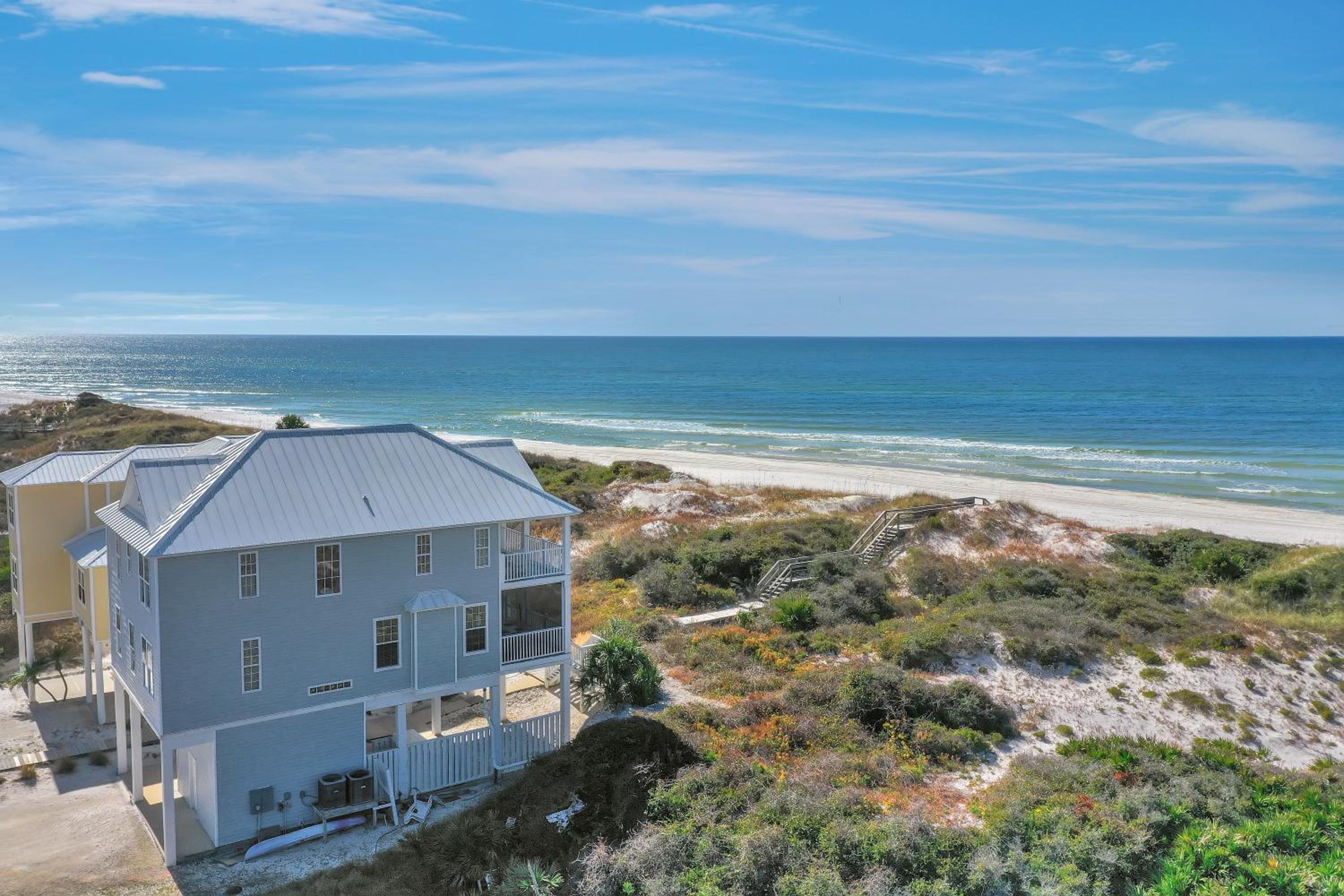 A Tropical Breeze by Pristine Properties Vacation Rentals view 5