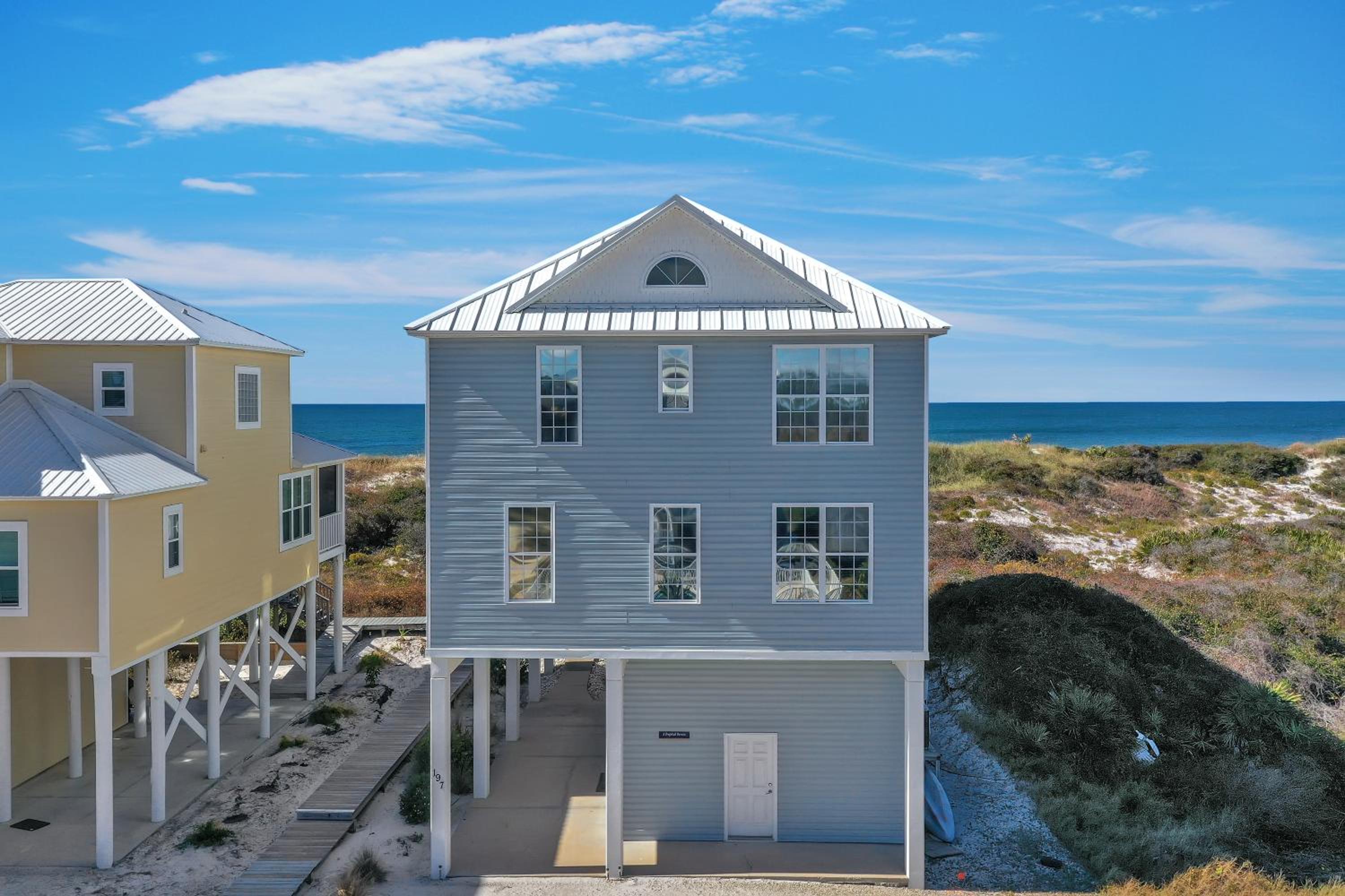 A Tropical Breeze by Pristine Properties Vacation Rentals view 3