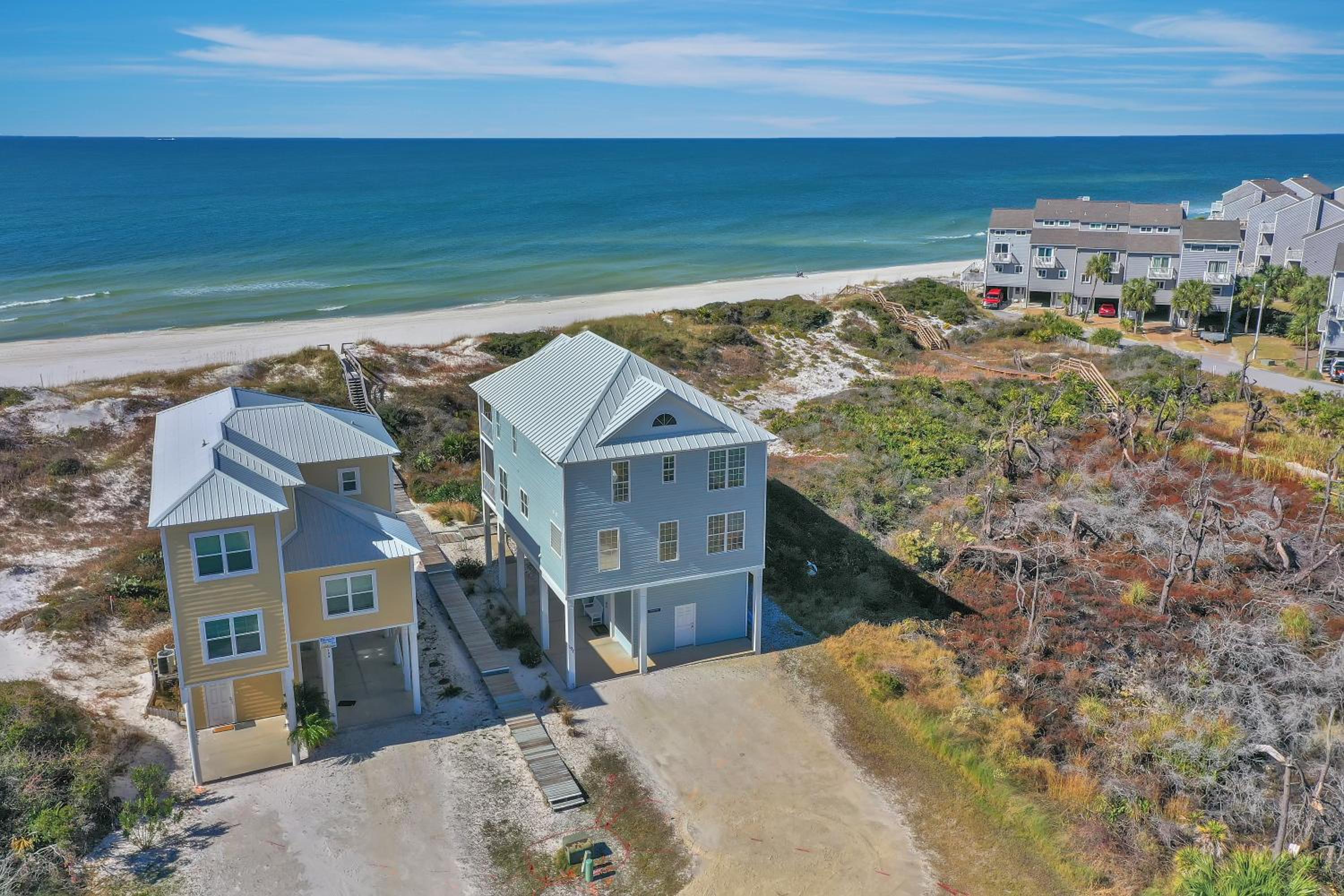 A Tropical Breeze by Pristine Properties Vacation Rentals view 2