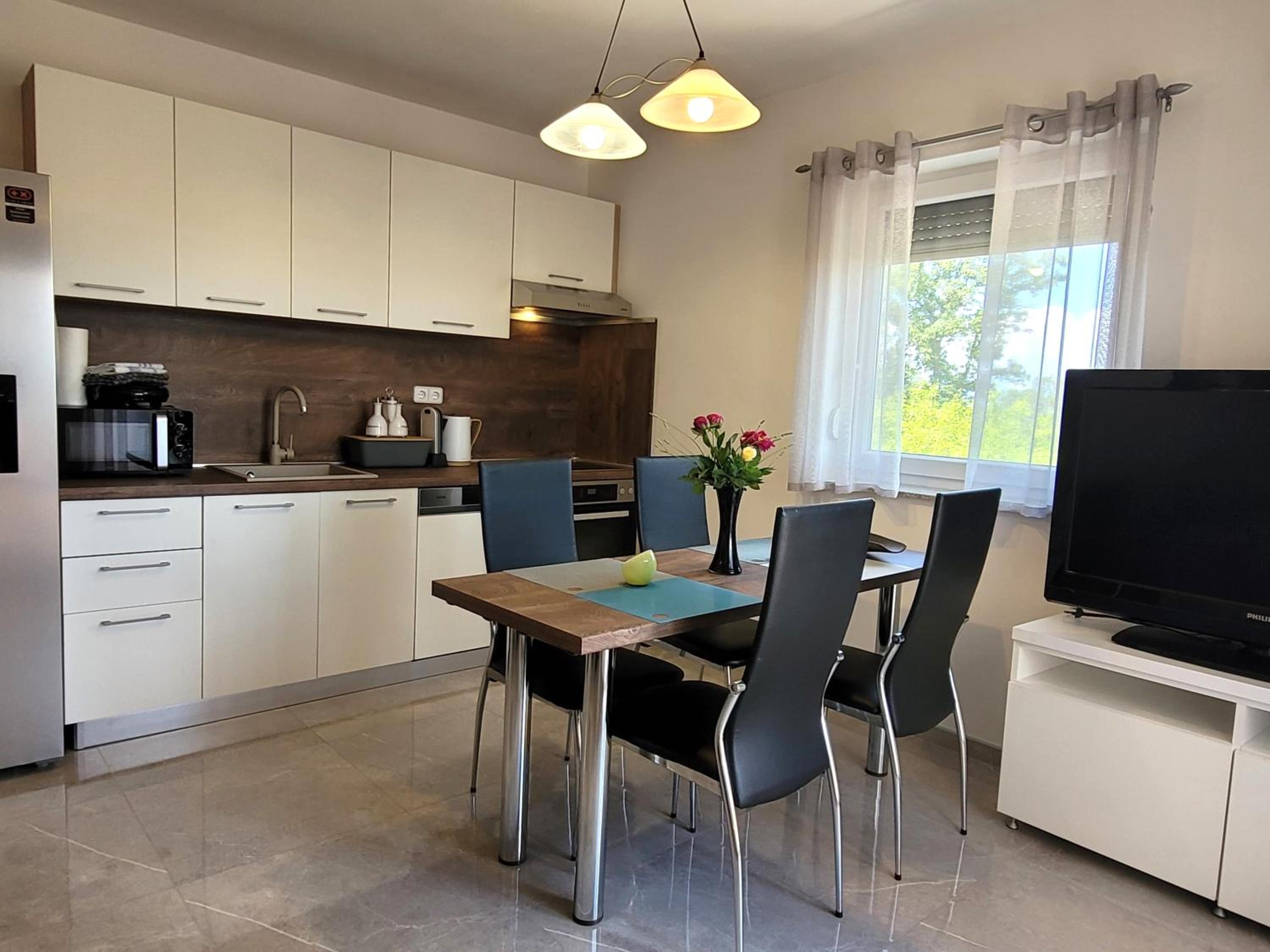 Apartmani Dani