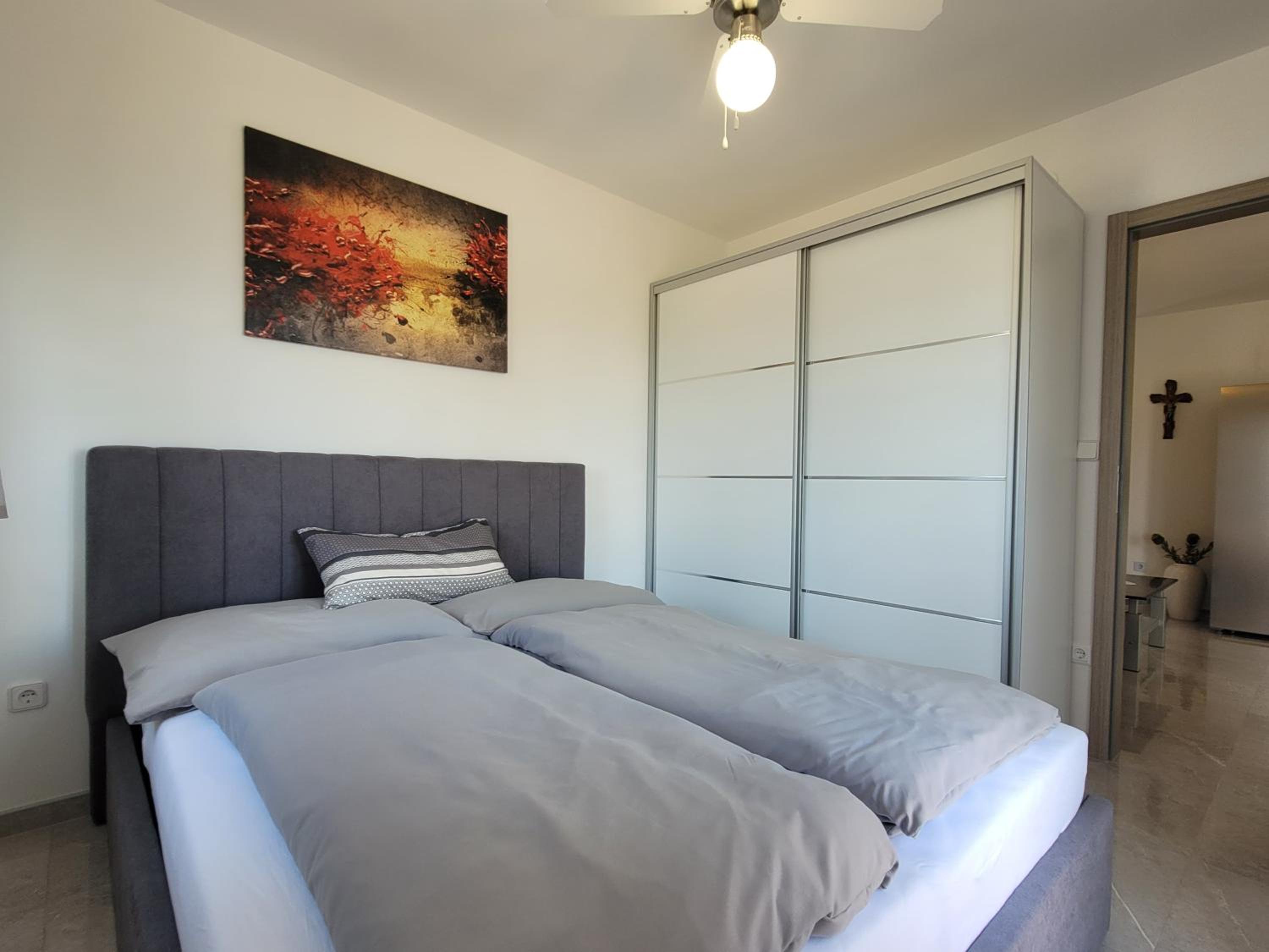 Apartmani Dani