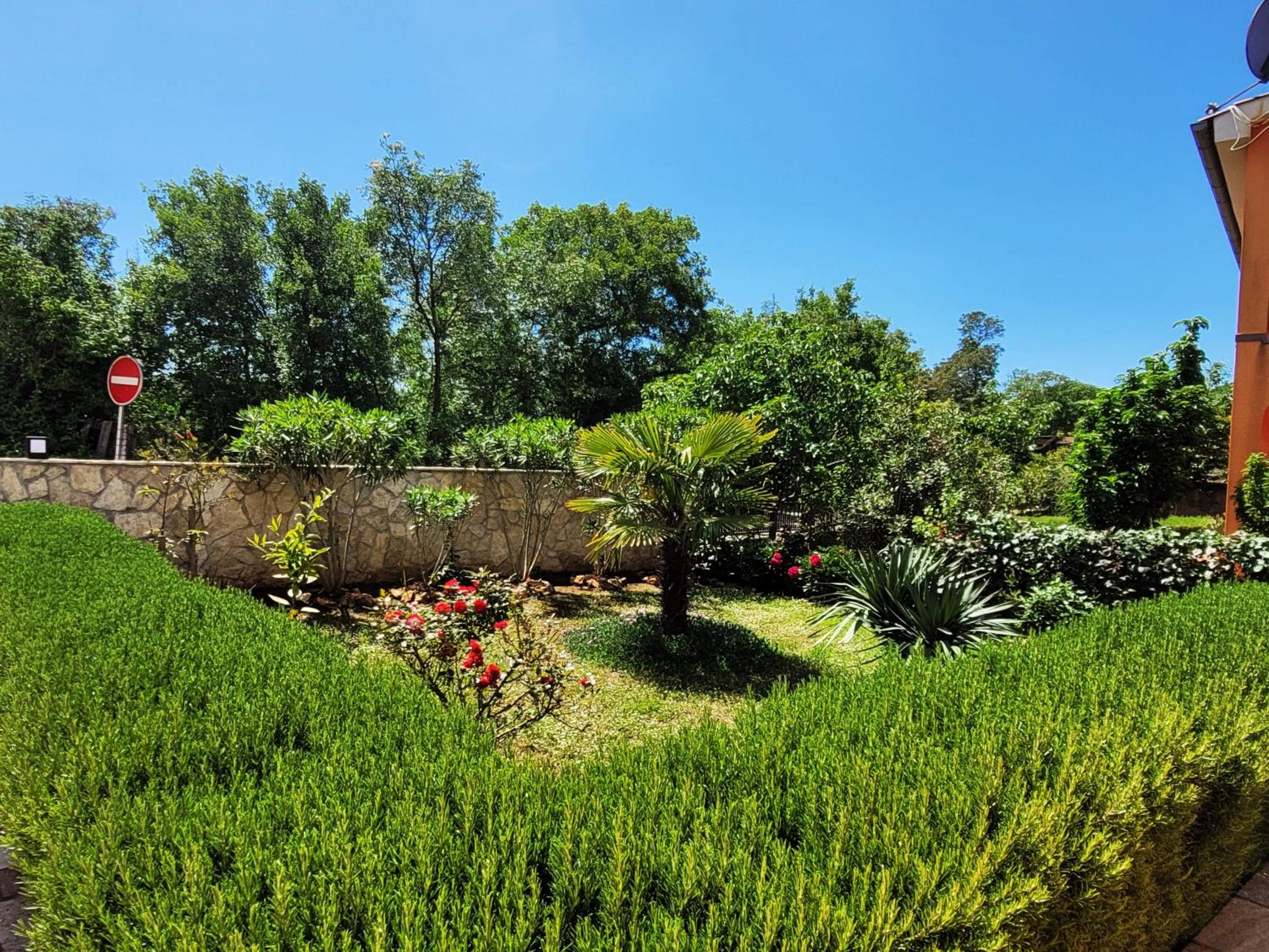 Apartmani Dani