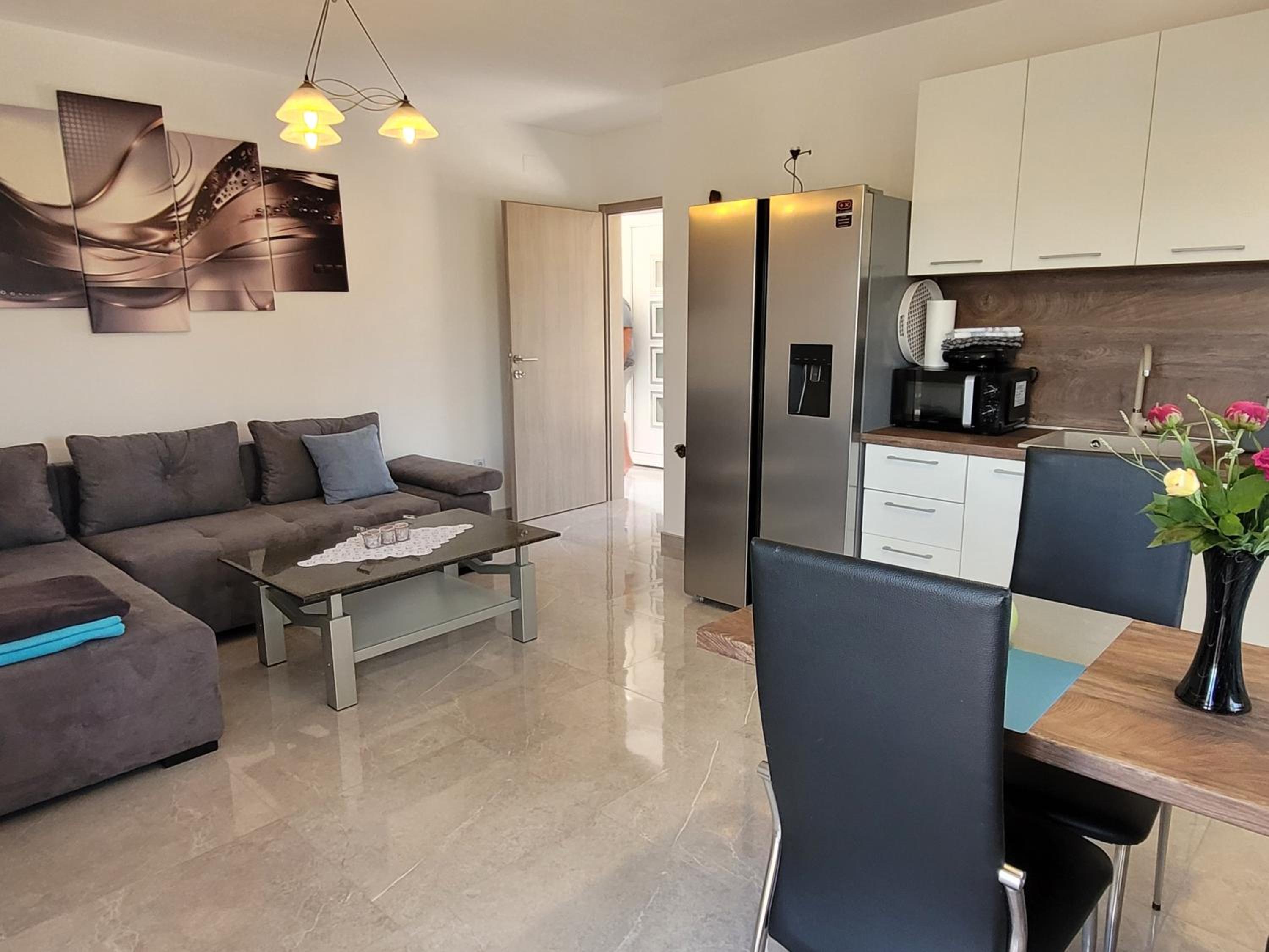Apartmani Dani